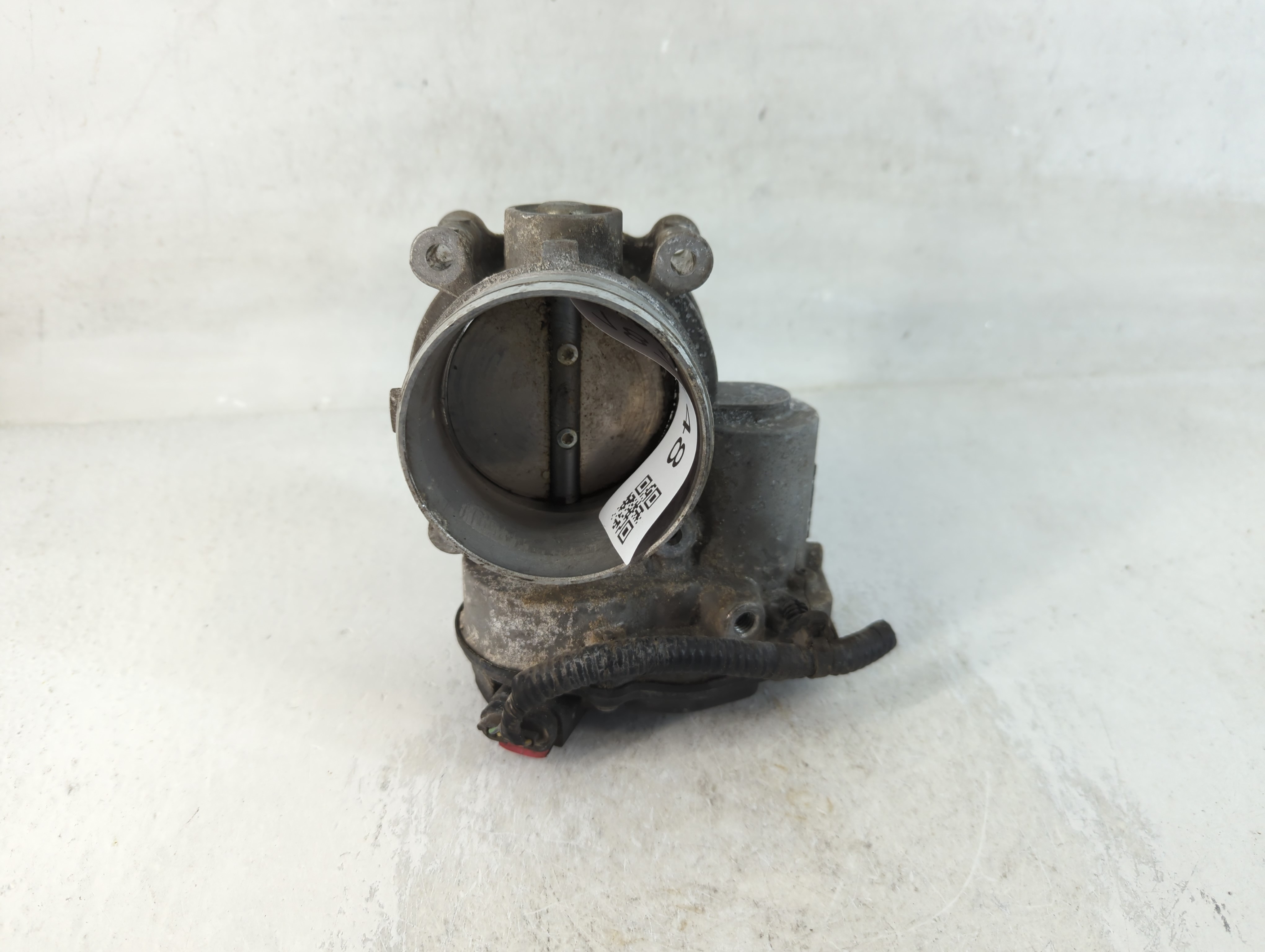 2011-2016 Ford F-150 Throttle Body 787148 - Oemusedautoparts1.com