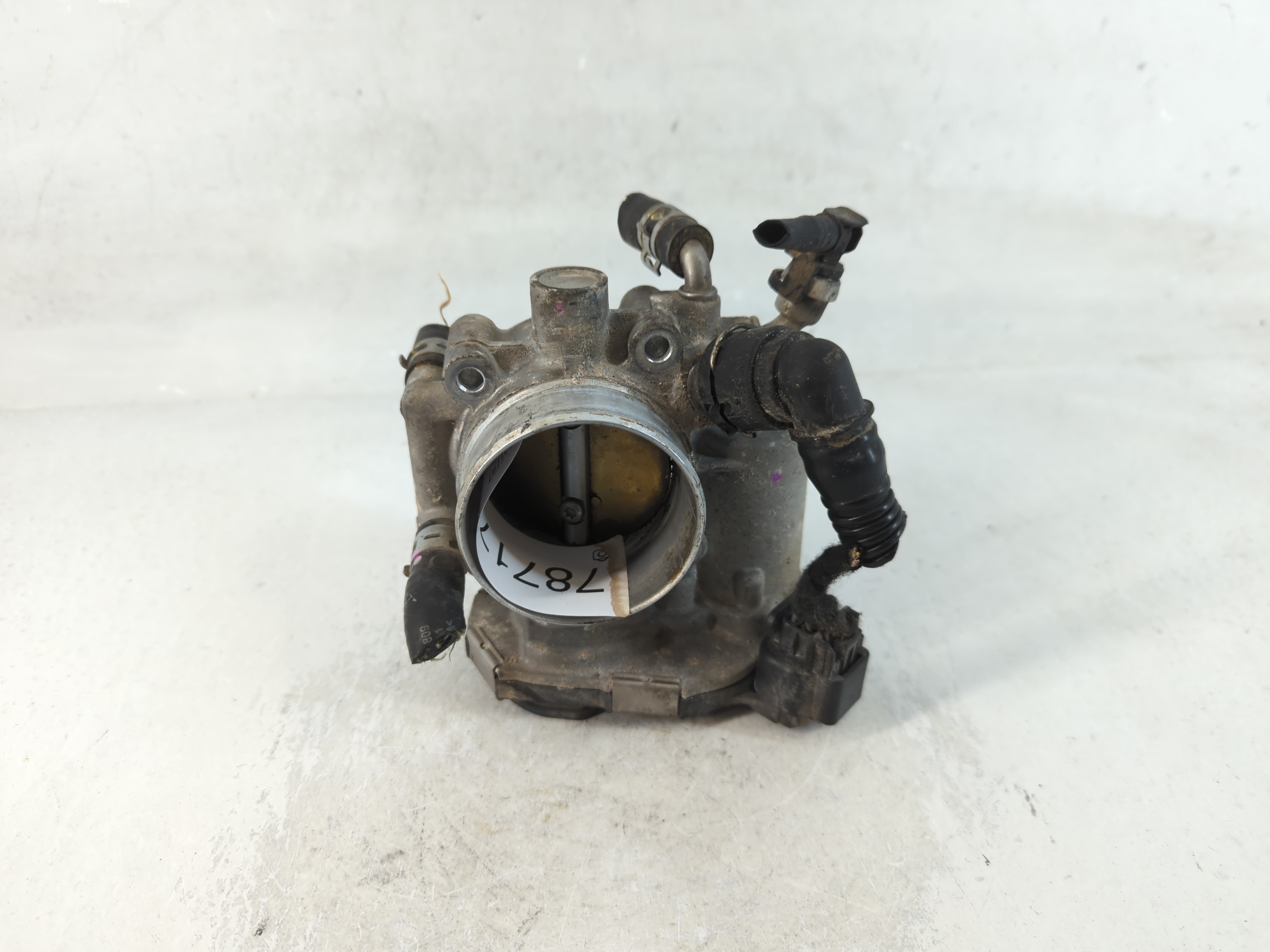 2011-2016 Chevrolet Cruze Throttle Body 787176 - Oemusedautoparts1.com