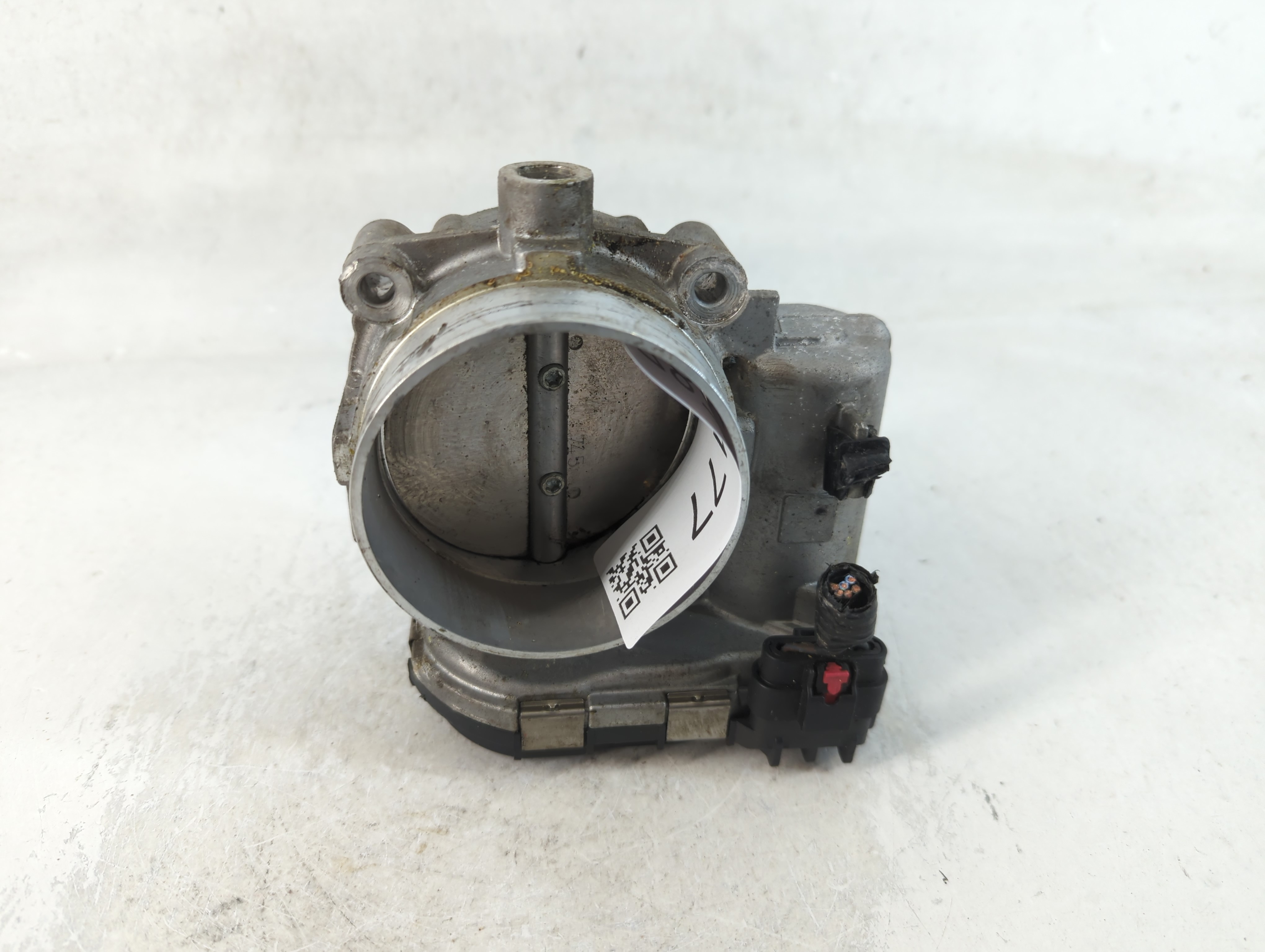 2011-2016 Chrysler Town & Country Throttle Body 787177 - Oemusedautoparts1.com