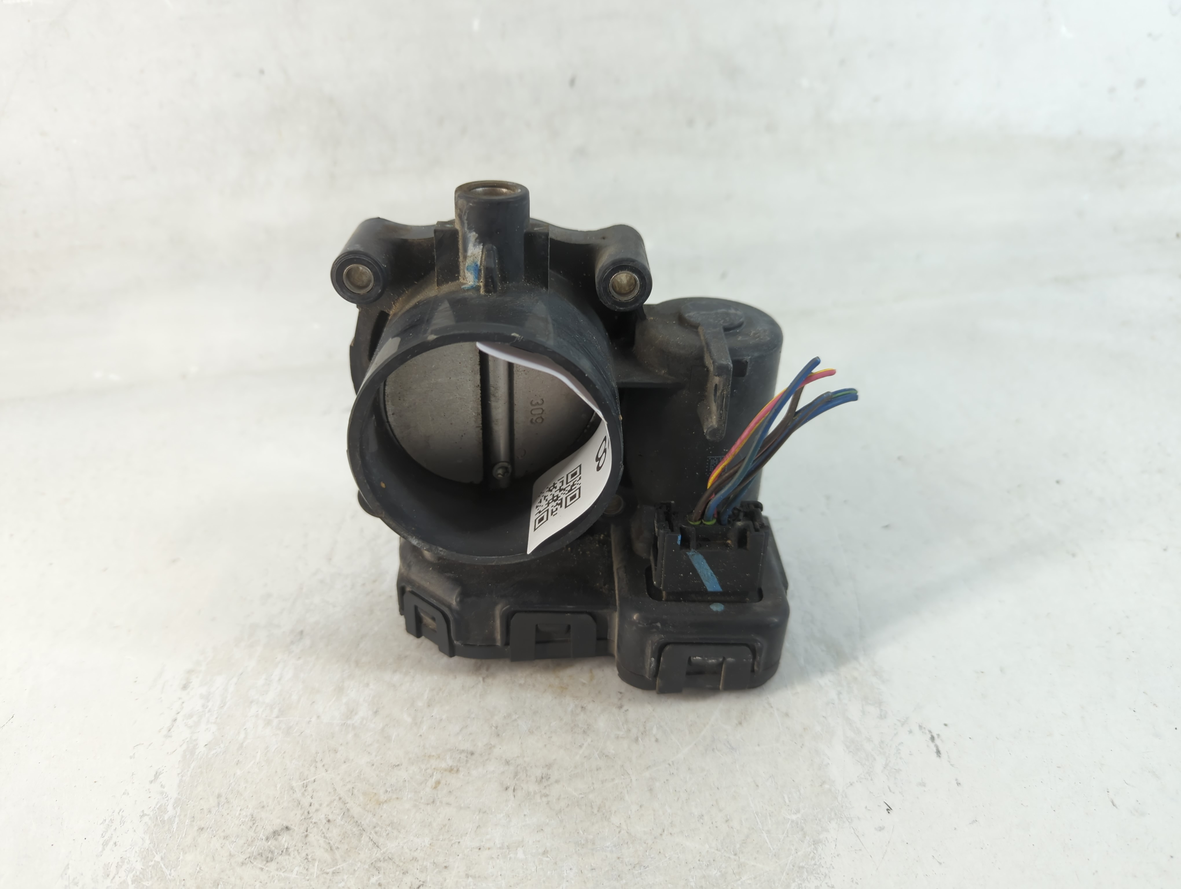 Picture of Dodge Caravan Throttle Body 787178