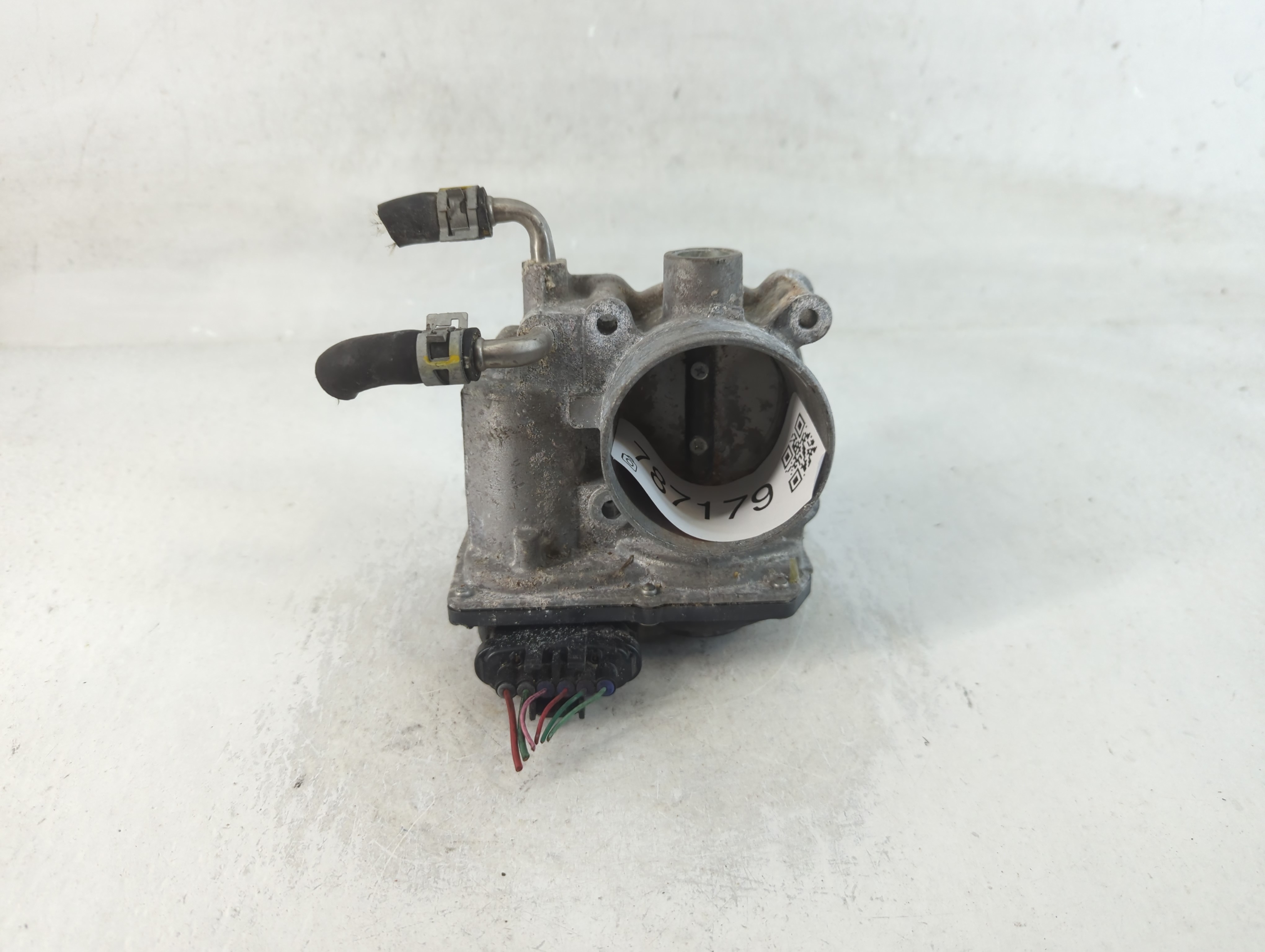 2018-2022 Toyota C-hr Throttle Body 787179 - Oemusedautoparts1.com