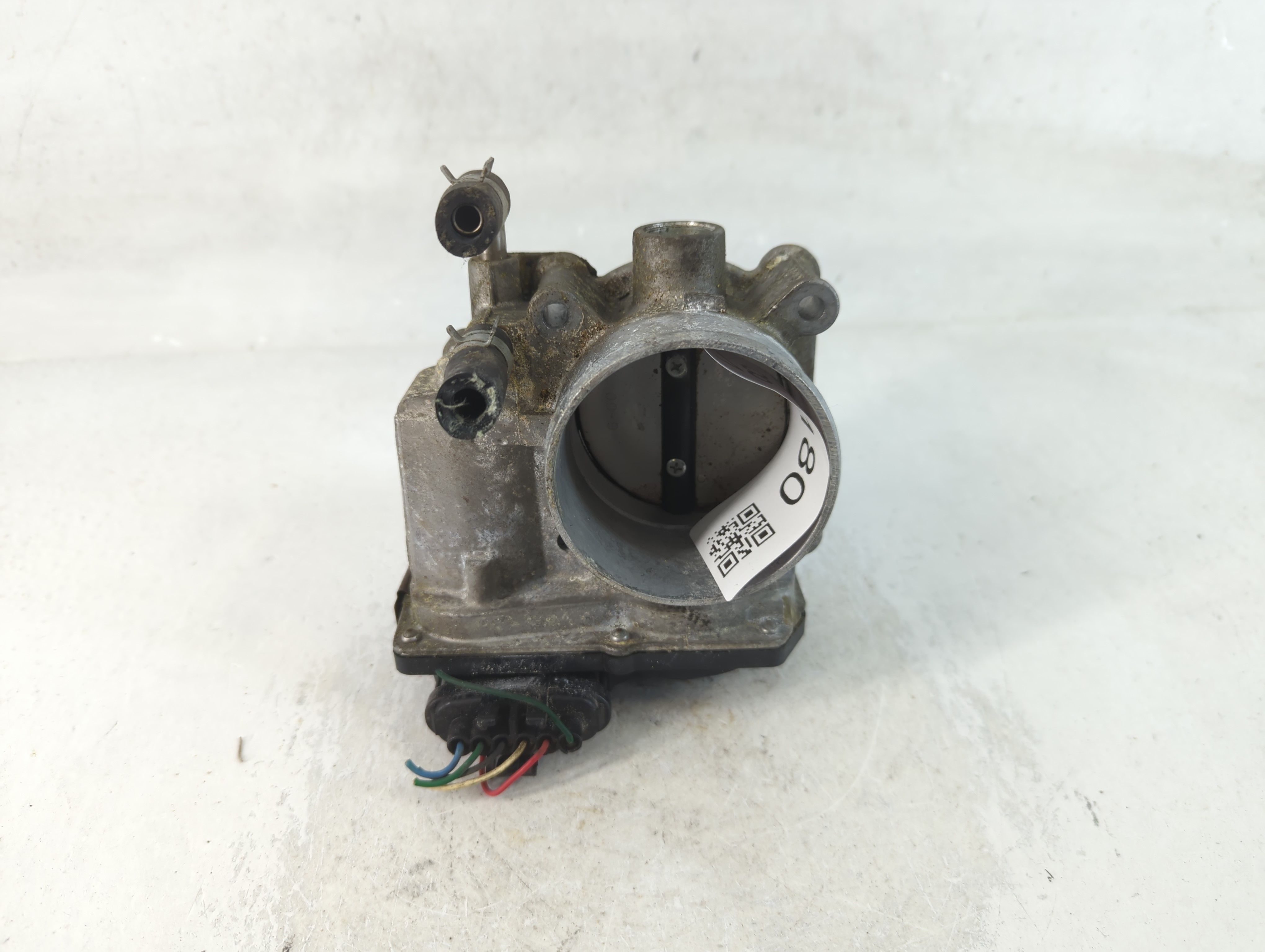 Picture of 2014-2020 Nissan Rogue Throttle Body 787180
