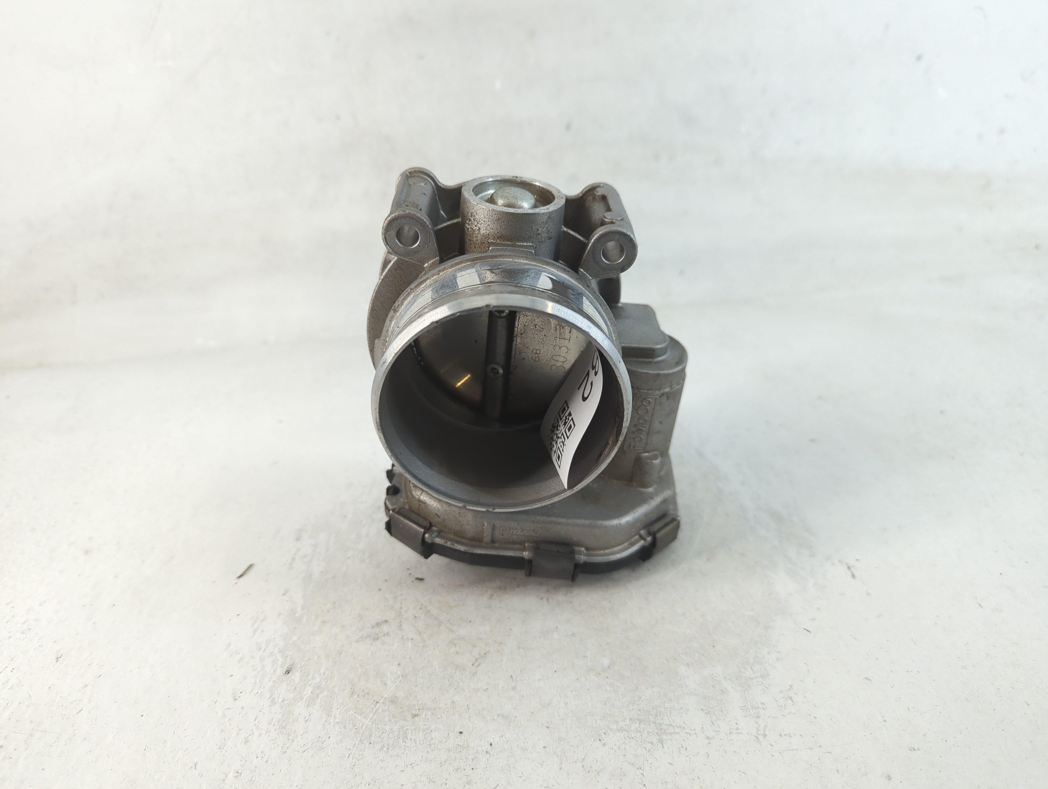 2020-2022 Ford Explorer Throttle Body 787182 - Oemusedautoparts1.com
