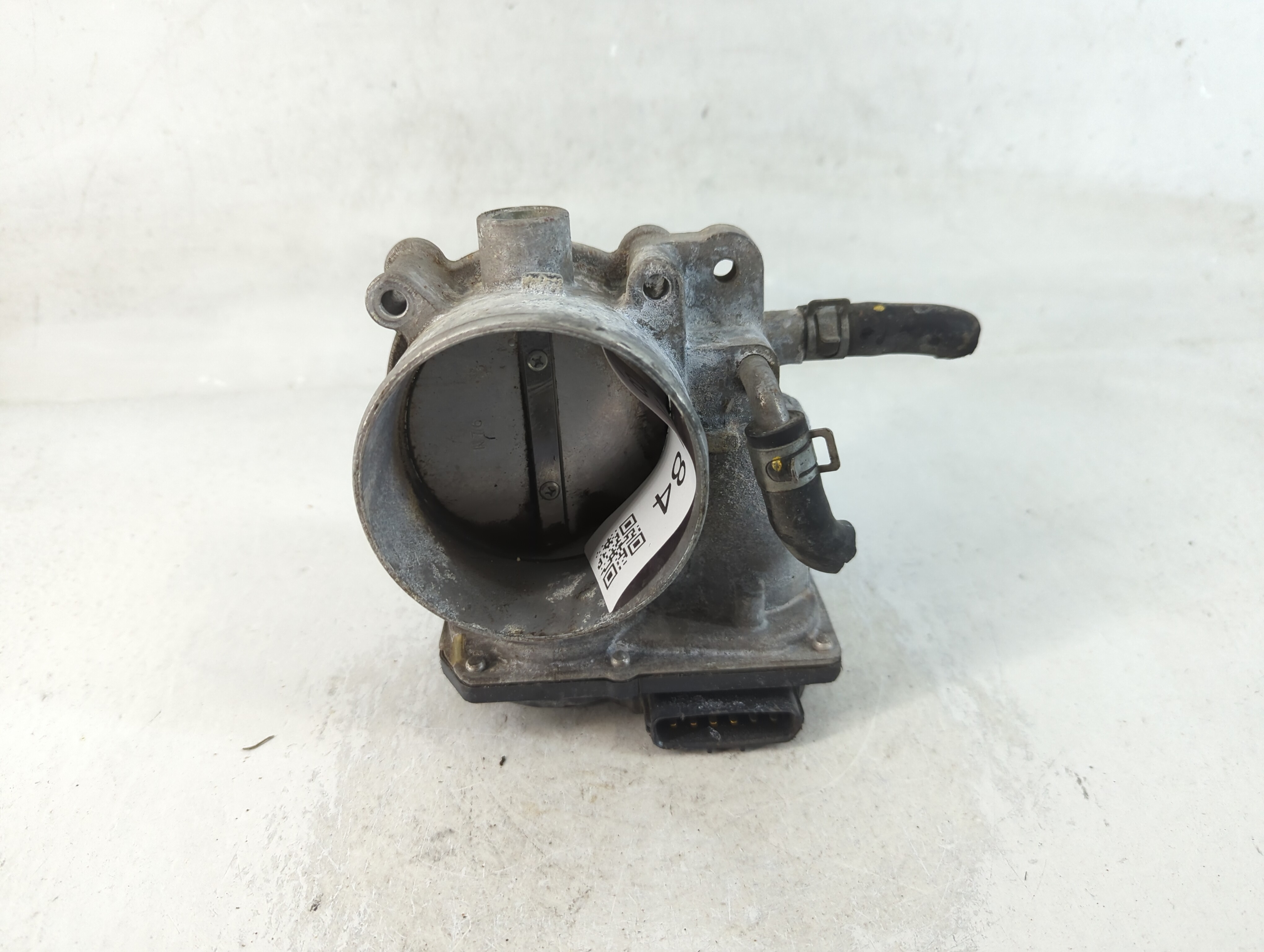 2013-2018 Hyundai Santa Fe Throttle Body 787184 - Oemusedautoparts1.com