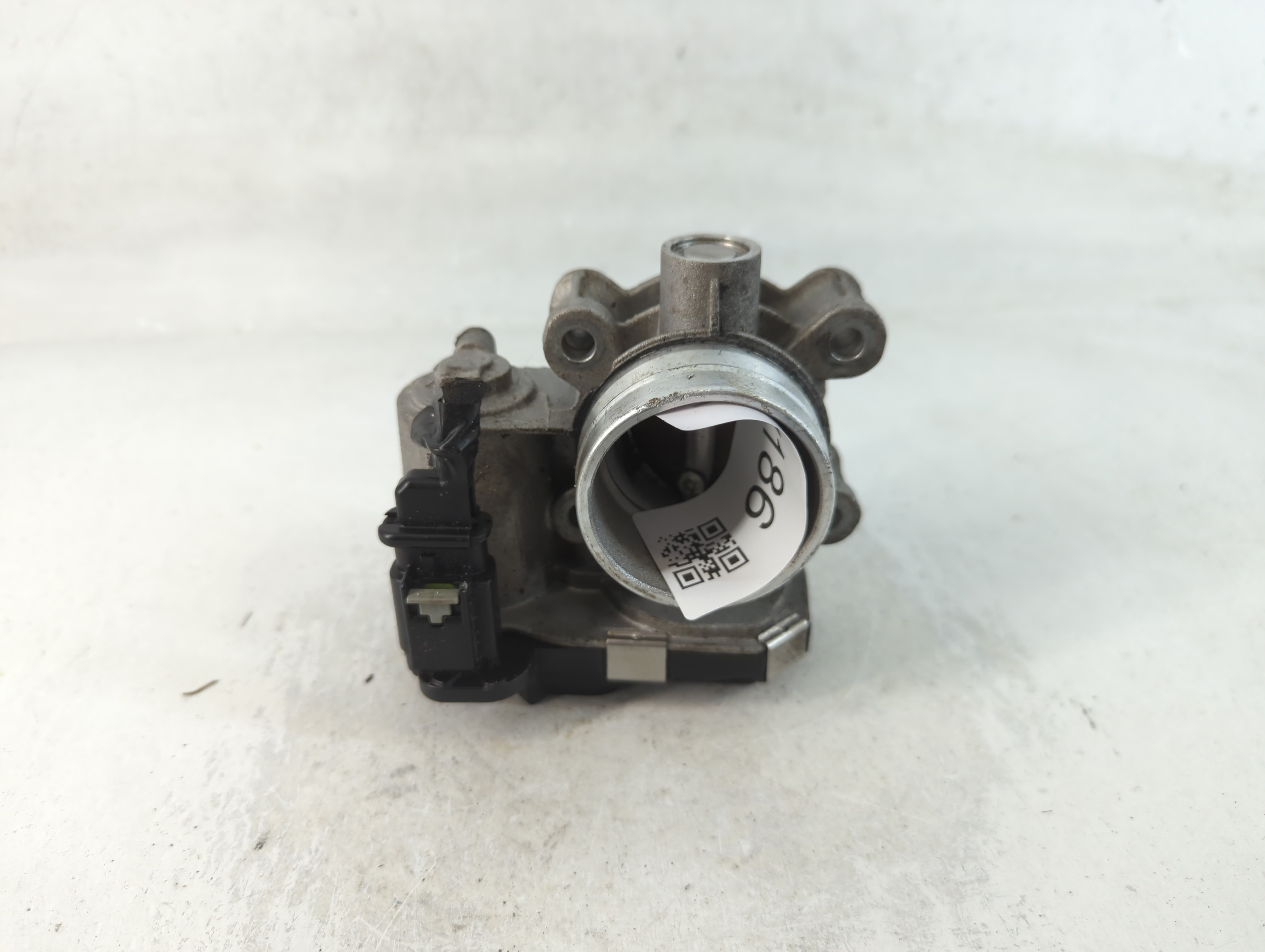 2016-2021 Chevrolet Malibu Throttle Body 787186 - Oemusedautoparts1.com