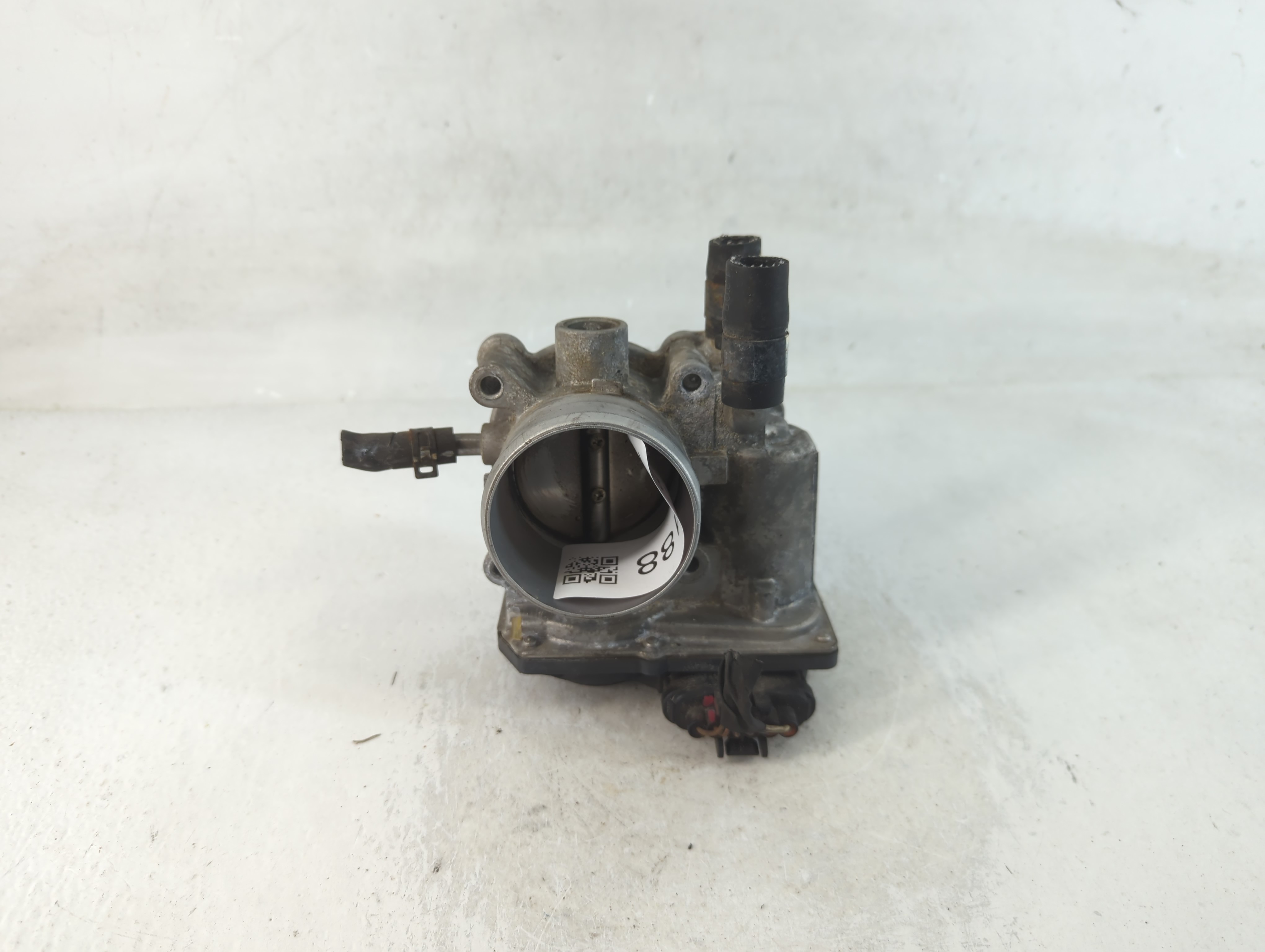 2012-2019 Hyundai Accent Throttle Body 787188 - Oemusedautoparts1.com