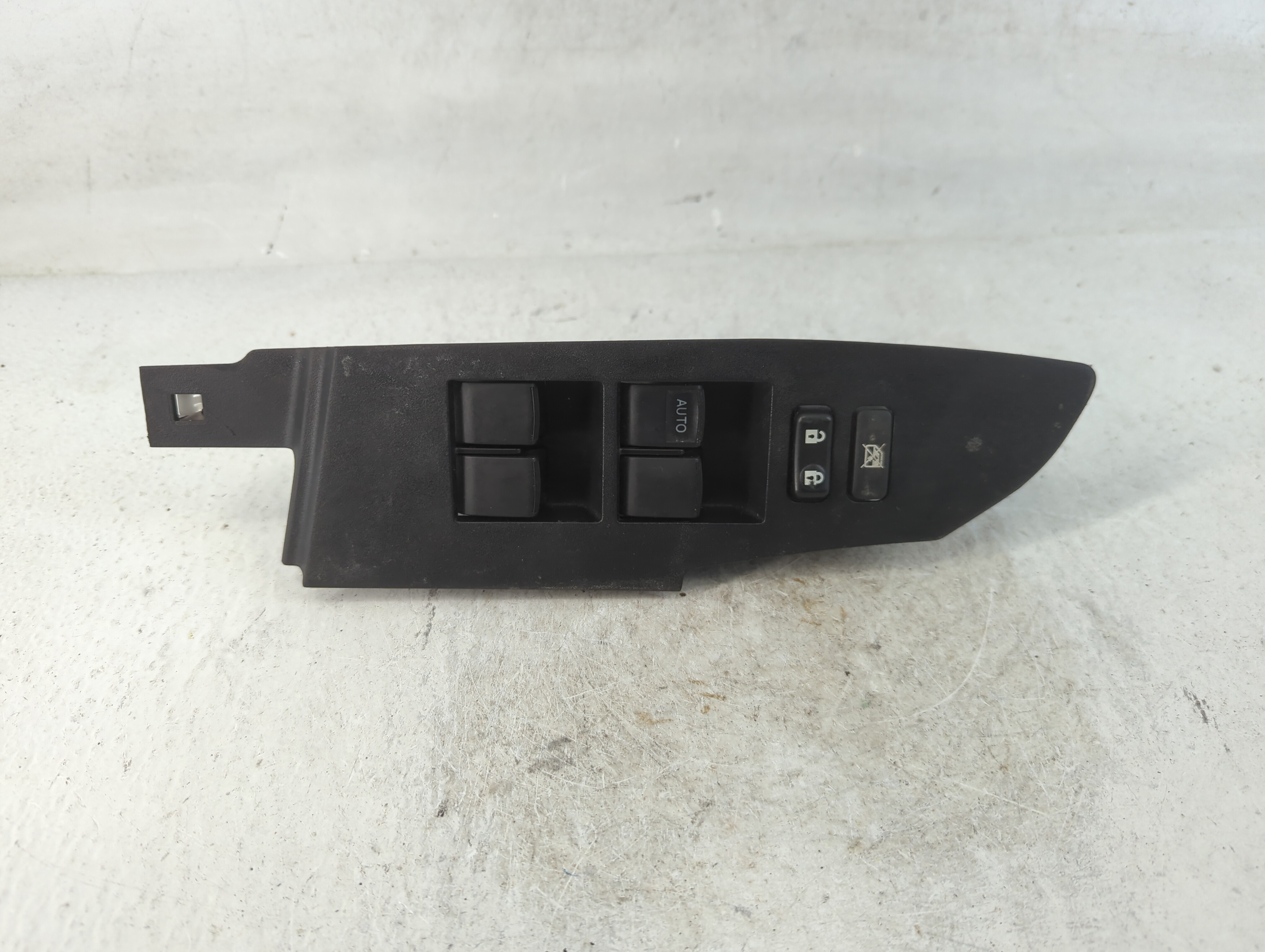 2014-2019 Toyota Corolla Driver Left Door Master Power Window Switch 787200 - Oemusedautoparts1.com