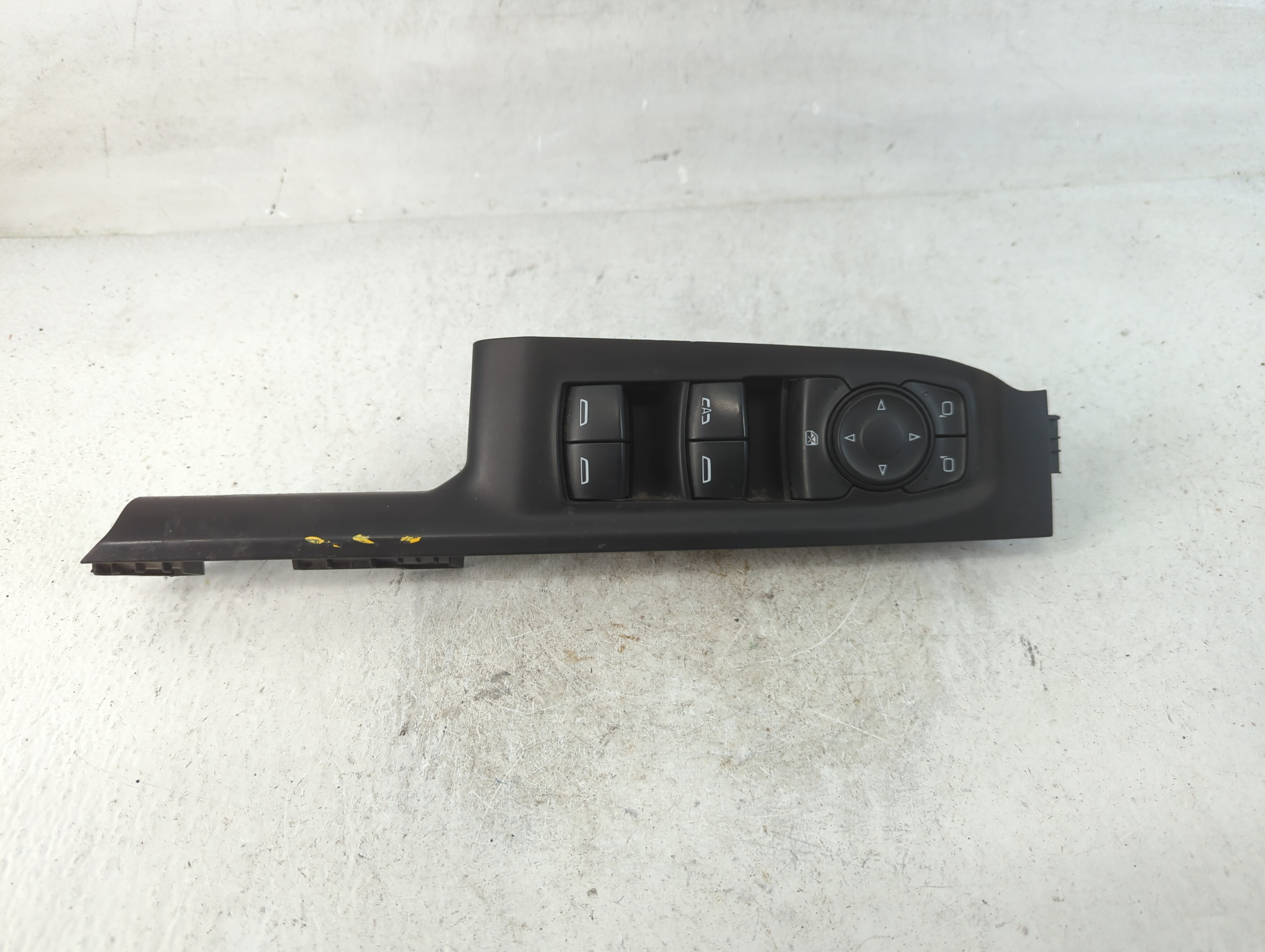 2014-2019 Toyota Corolla Driver Left Door Master Power Window Switch 787207 - Oemusedautoparts1.com