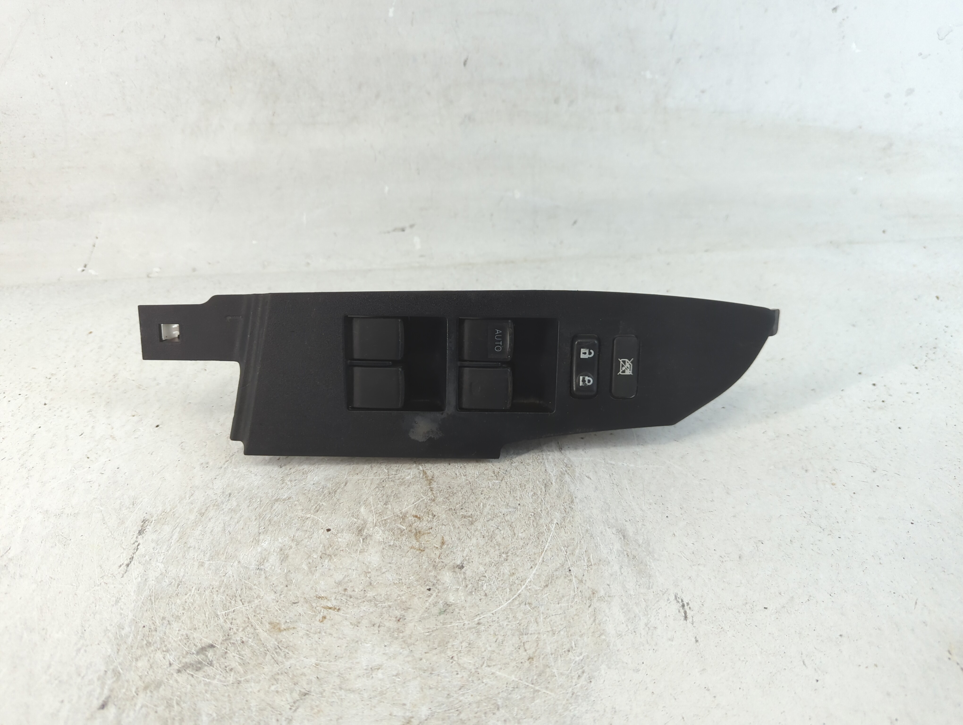 Picture of Chevrolet Silverado 2500 Driver Left Door Master Power Window Switch 787208