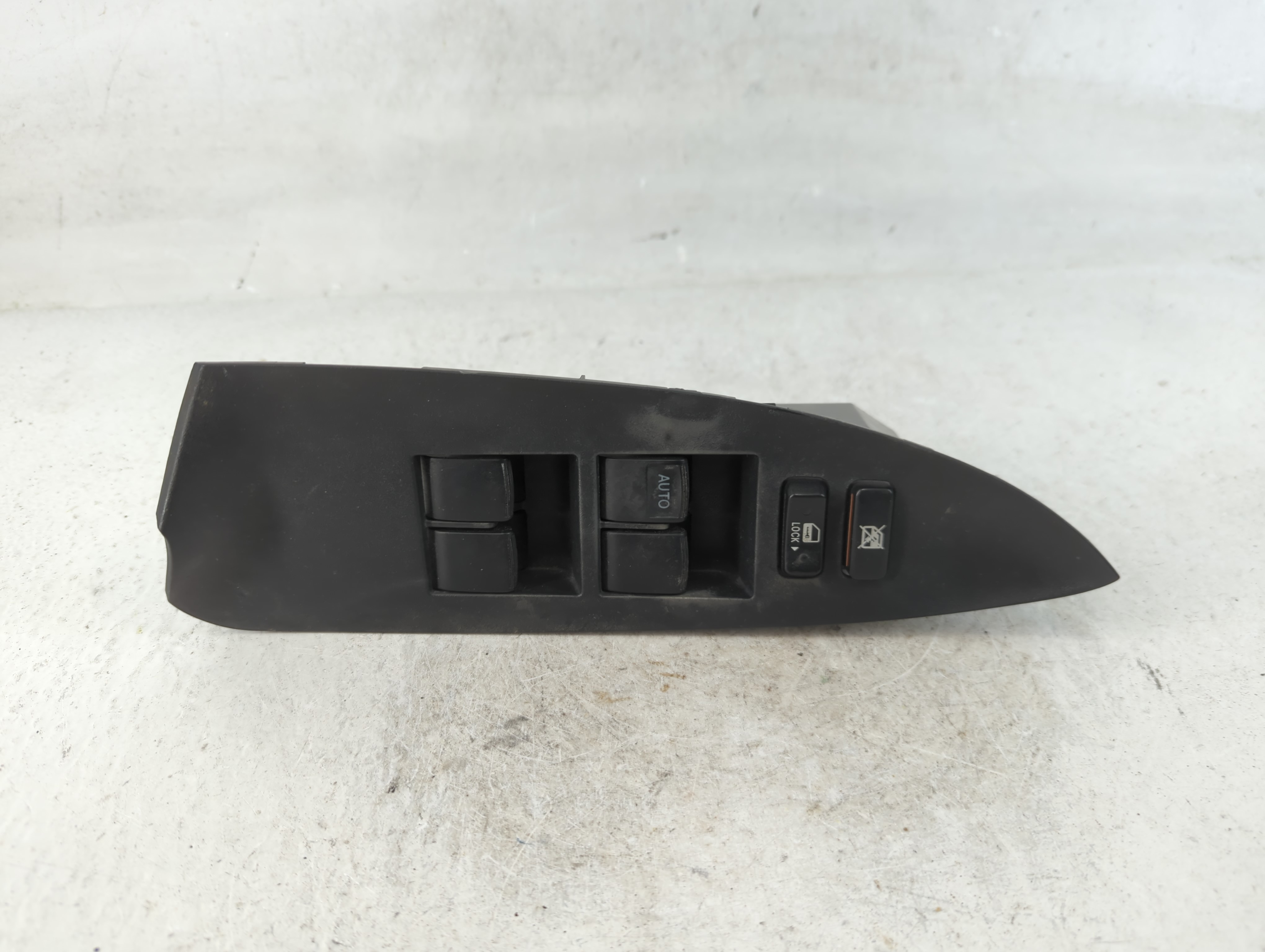 2006-2012 Toyota Rav4 Driver Left Door Master Power Window Switch 787220 - Oemusedautoparts1.com