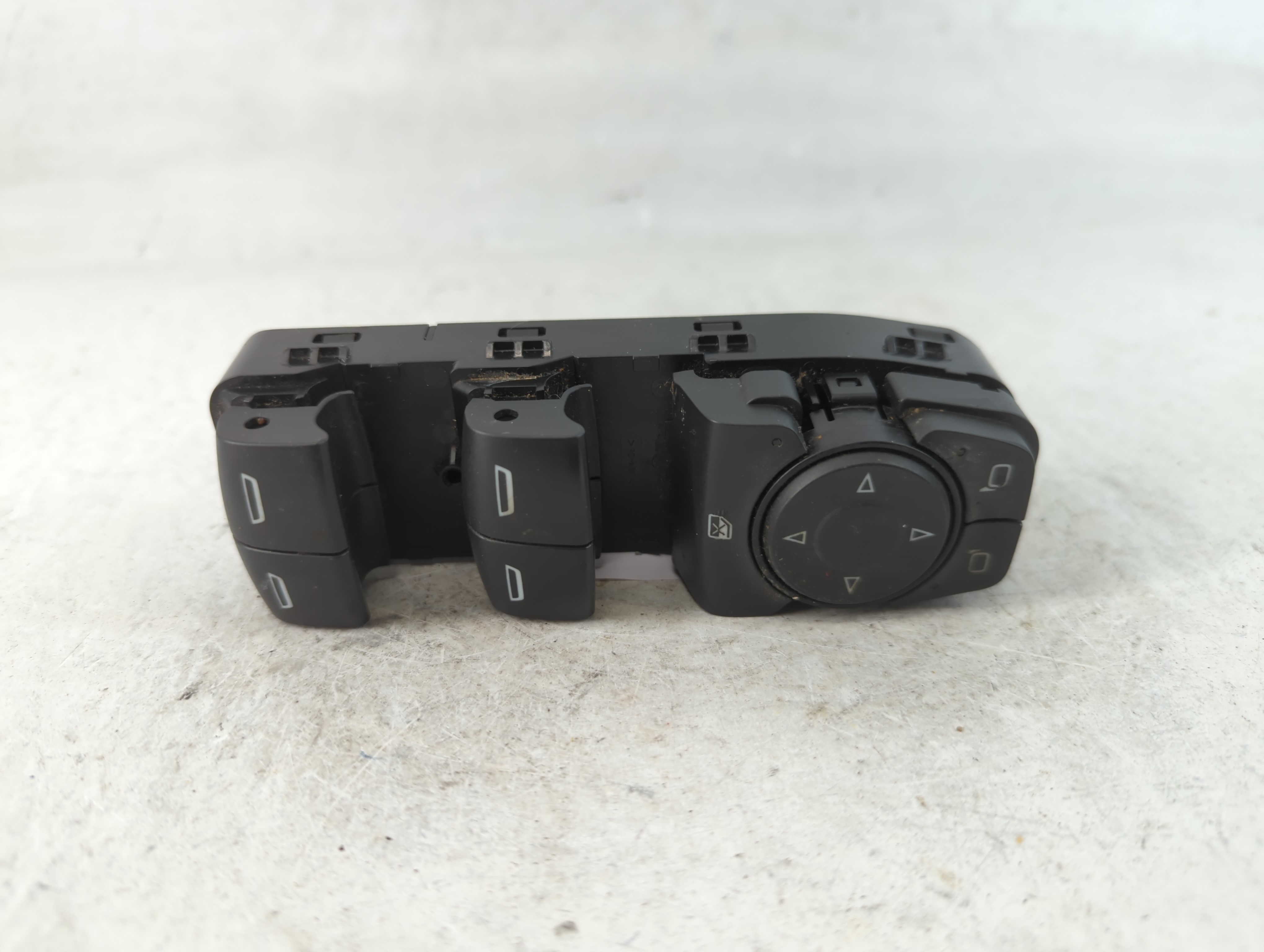 Picture of Chevrolet Malibu Driver Left Door Master Power Window Switch 23326296 787221