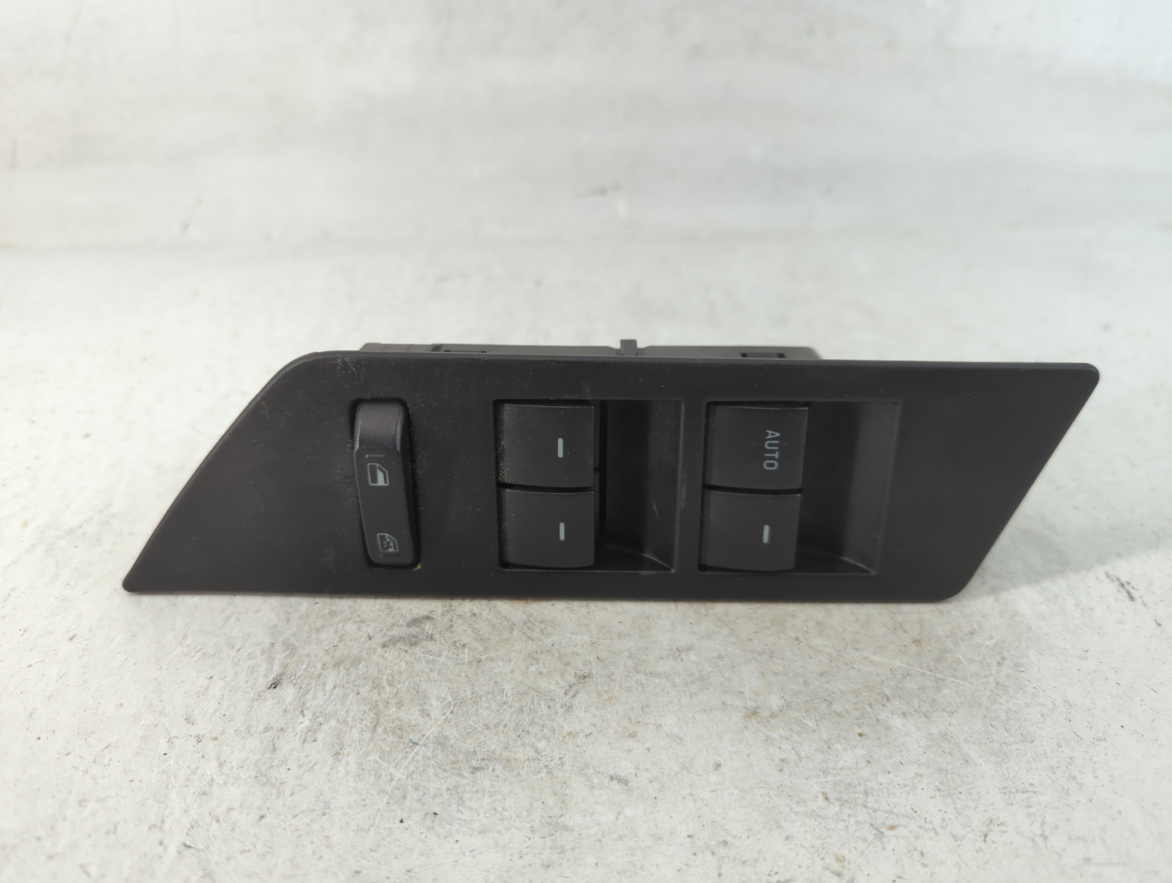 2011-2014 Ford Edge Driver Left Door Master Power Window Switch 787223 - Oemusedautoparts1.com
