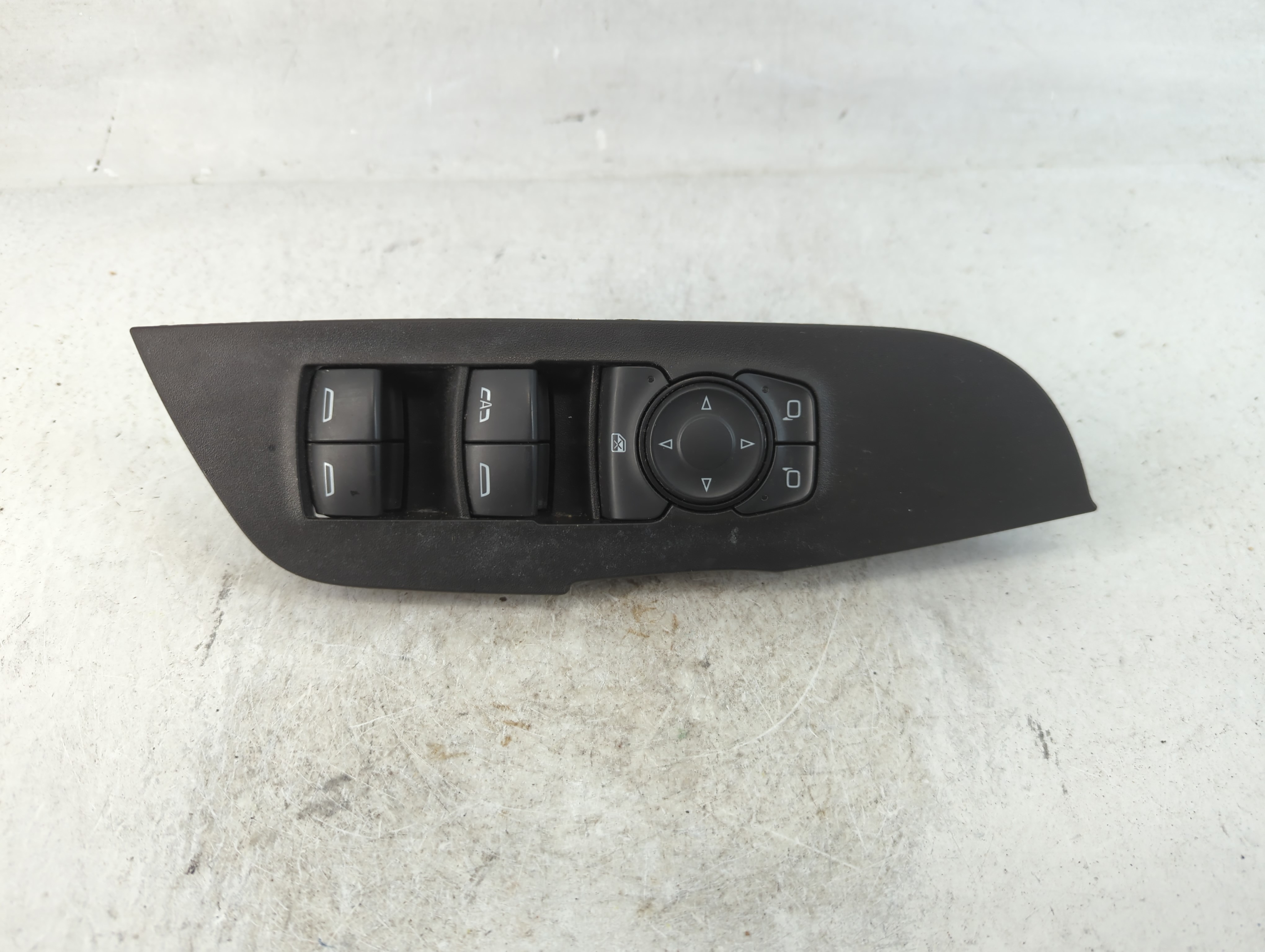 Picture of 2018-2022 Chevrolet Equinox Driver Left Door Master Power Window Switch 787225