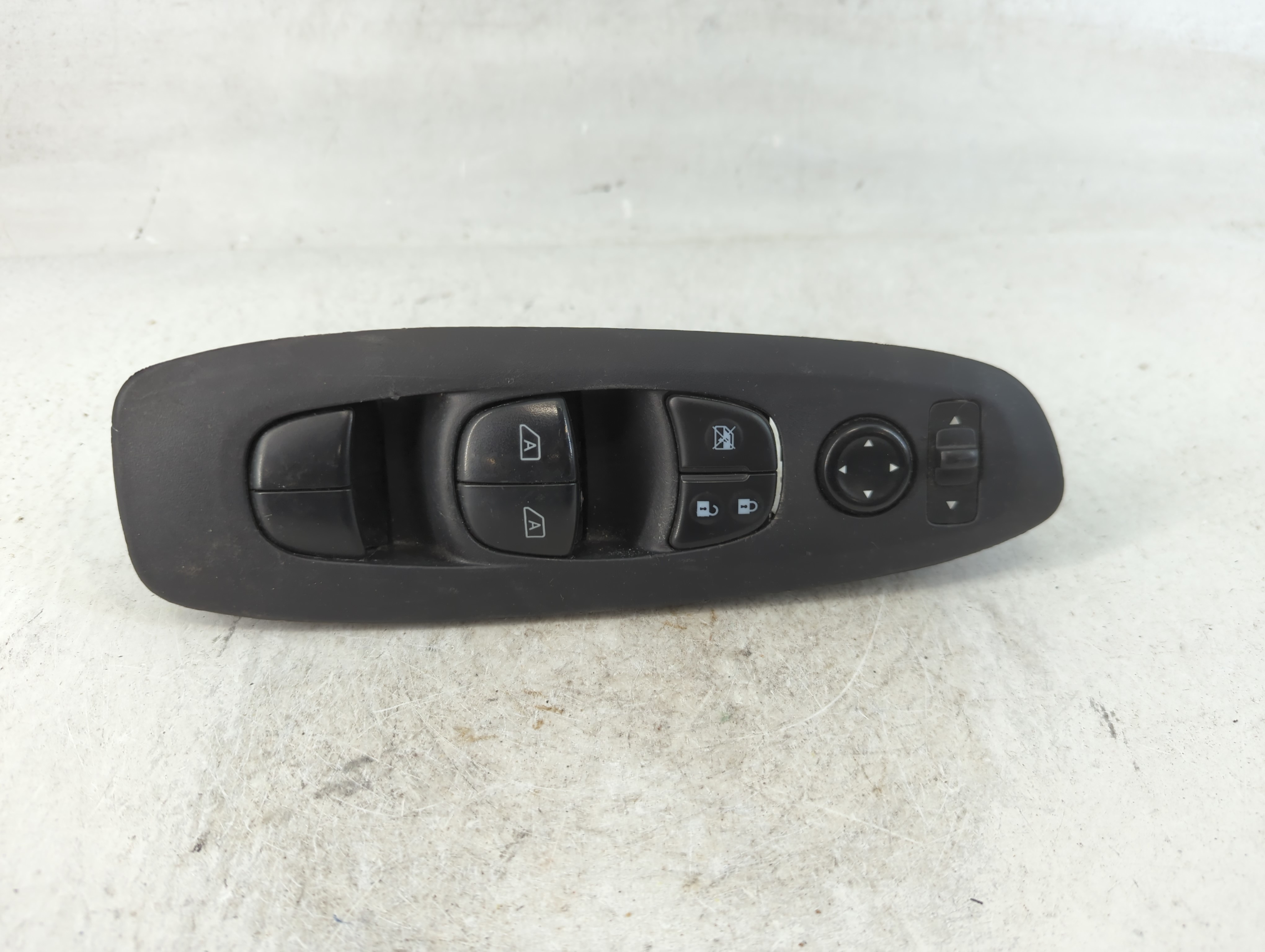 Picture of 2013-2020 Nissan Pathfinder Driver Left Door Master Power Window Switch 787237