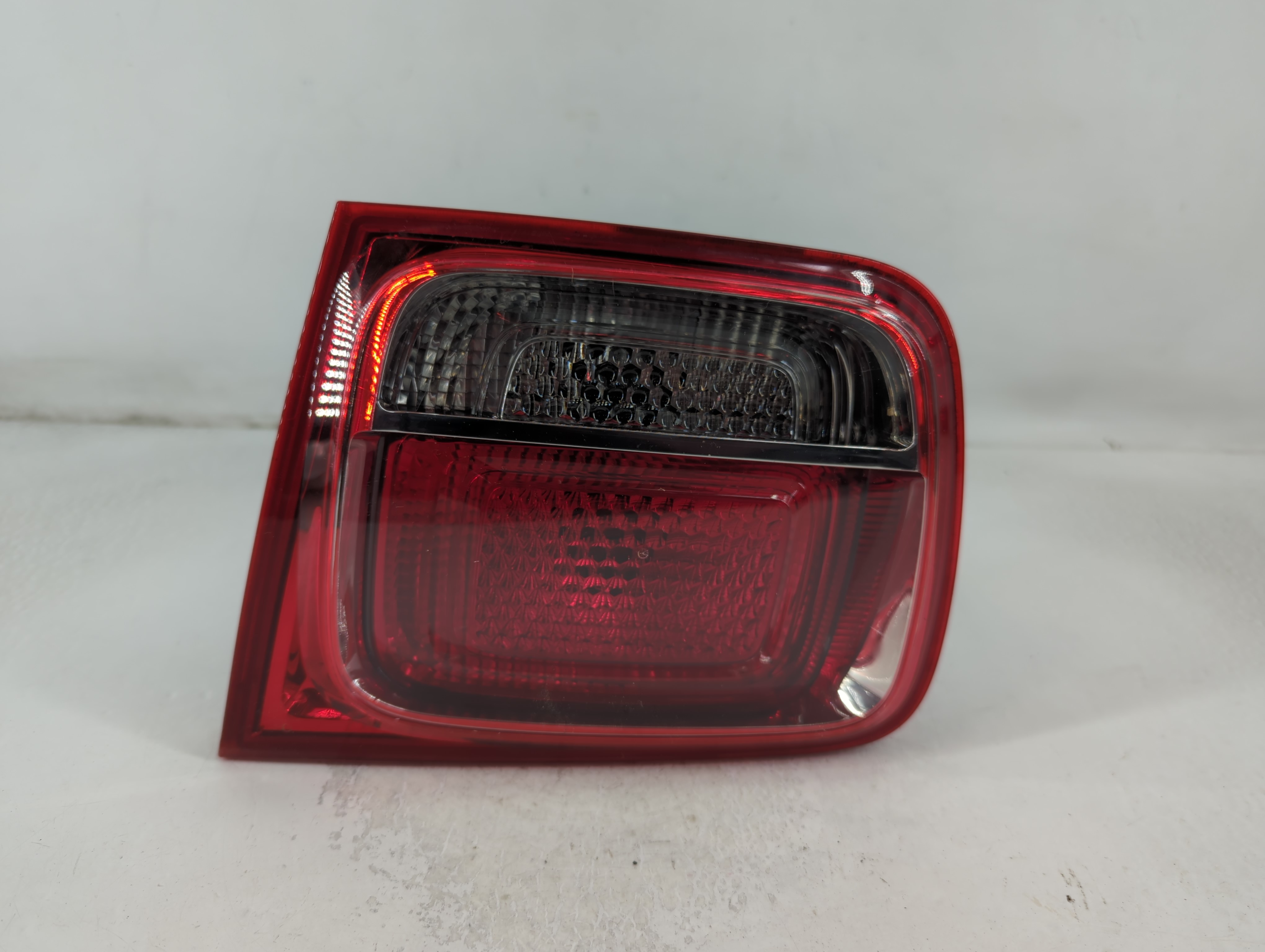 2013-2016 Chevrolet Malibu Passenger Right Side Tail Light Taillight Oem 787247 - Oemusedautoparts1.com