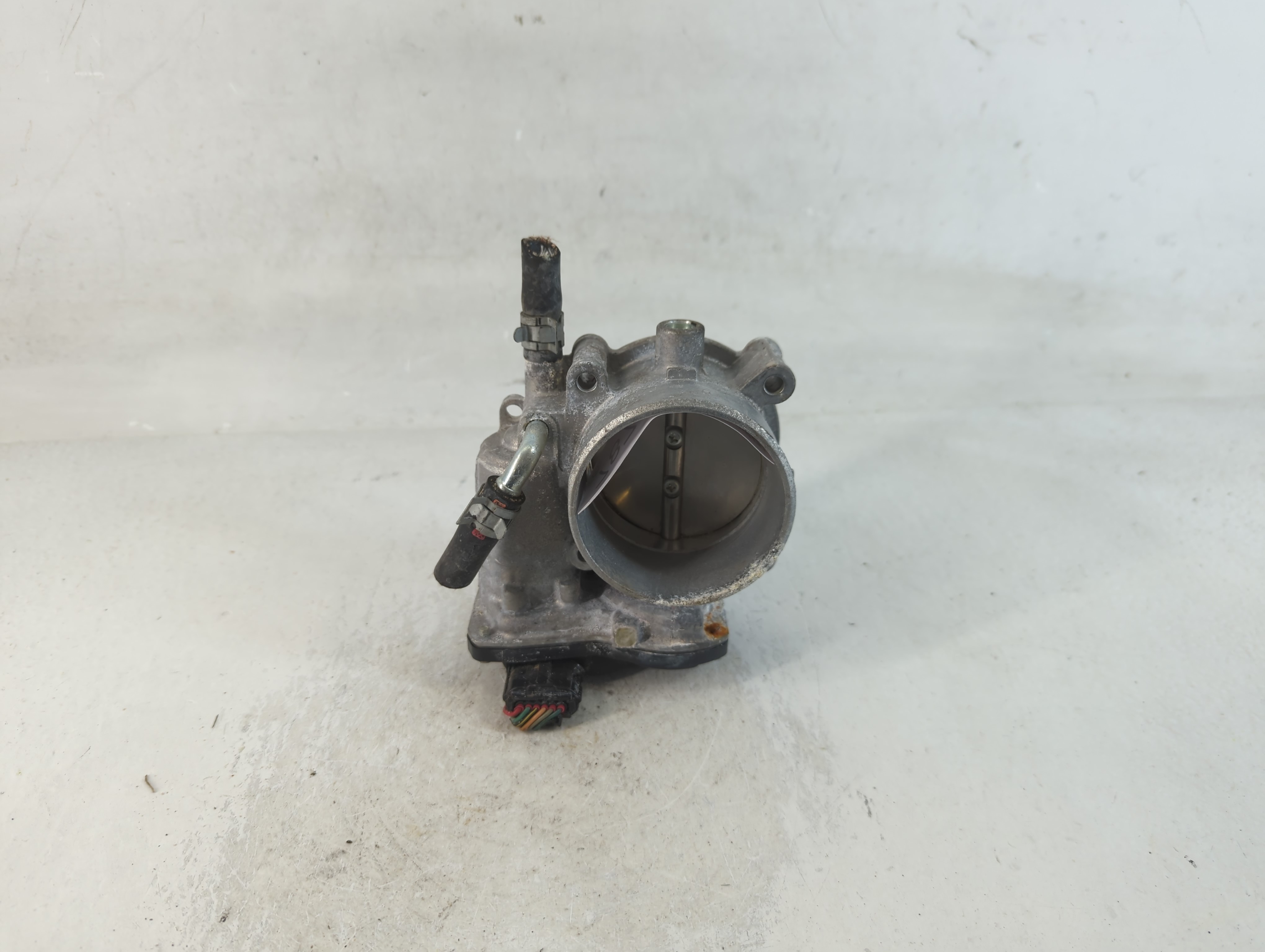 2020-2022 Subaru Forester Throttle Body 787259 - Oemusedautoparts1.com