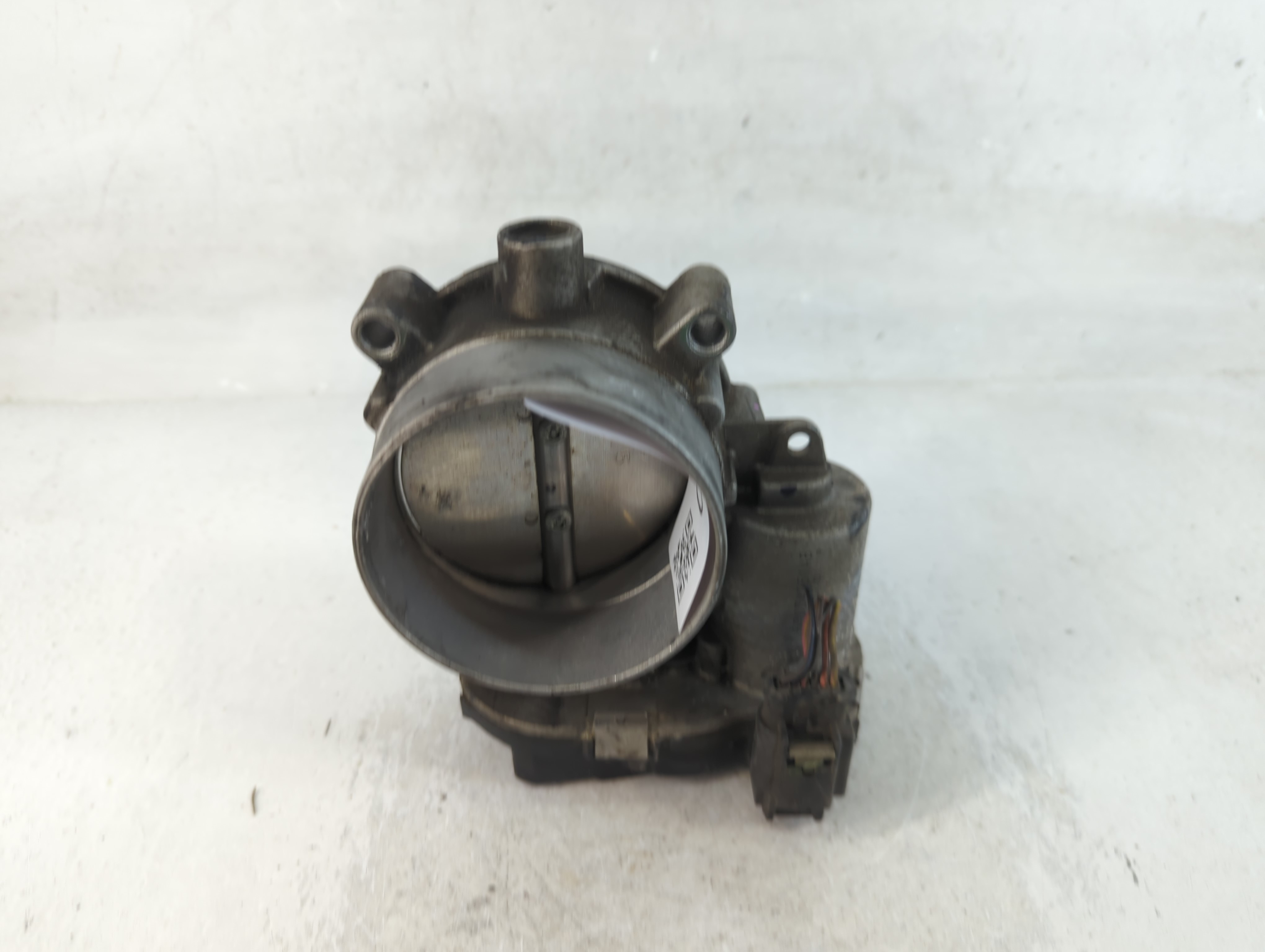 Picture of 2013-2022 Dodge Challenger Throttle Body 787260