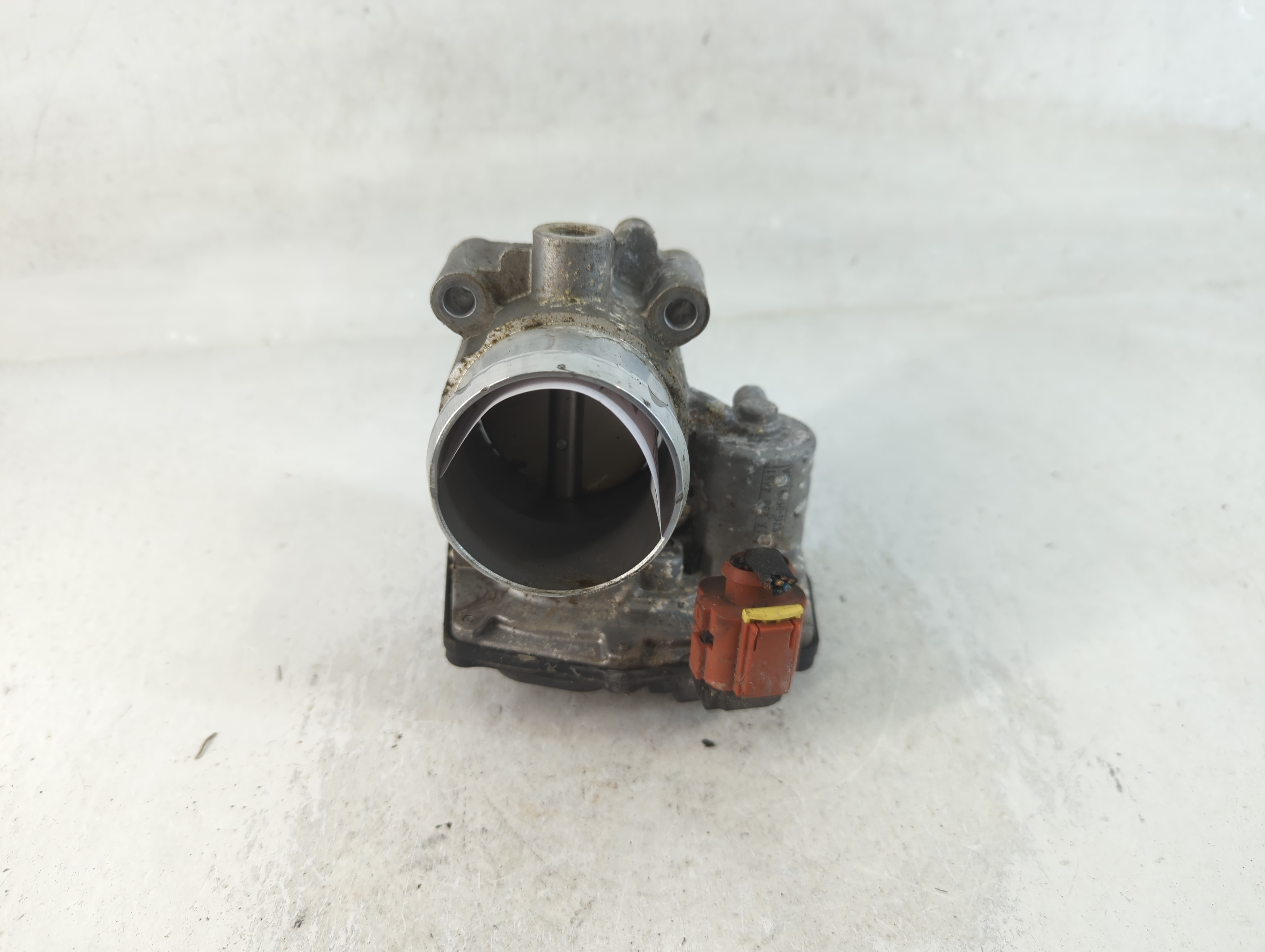 Picture of 2017-2019 Ford Escape Throttle Body 787261