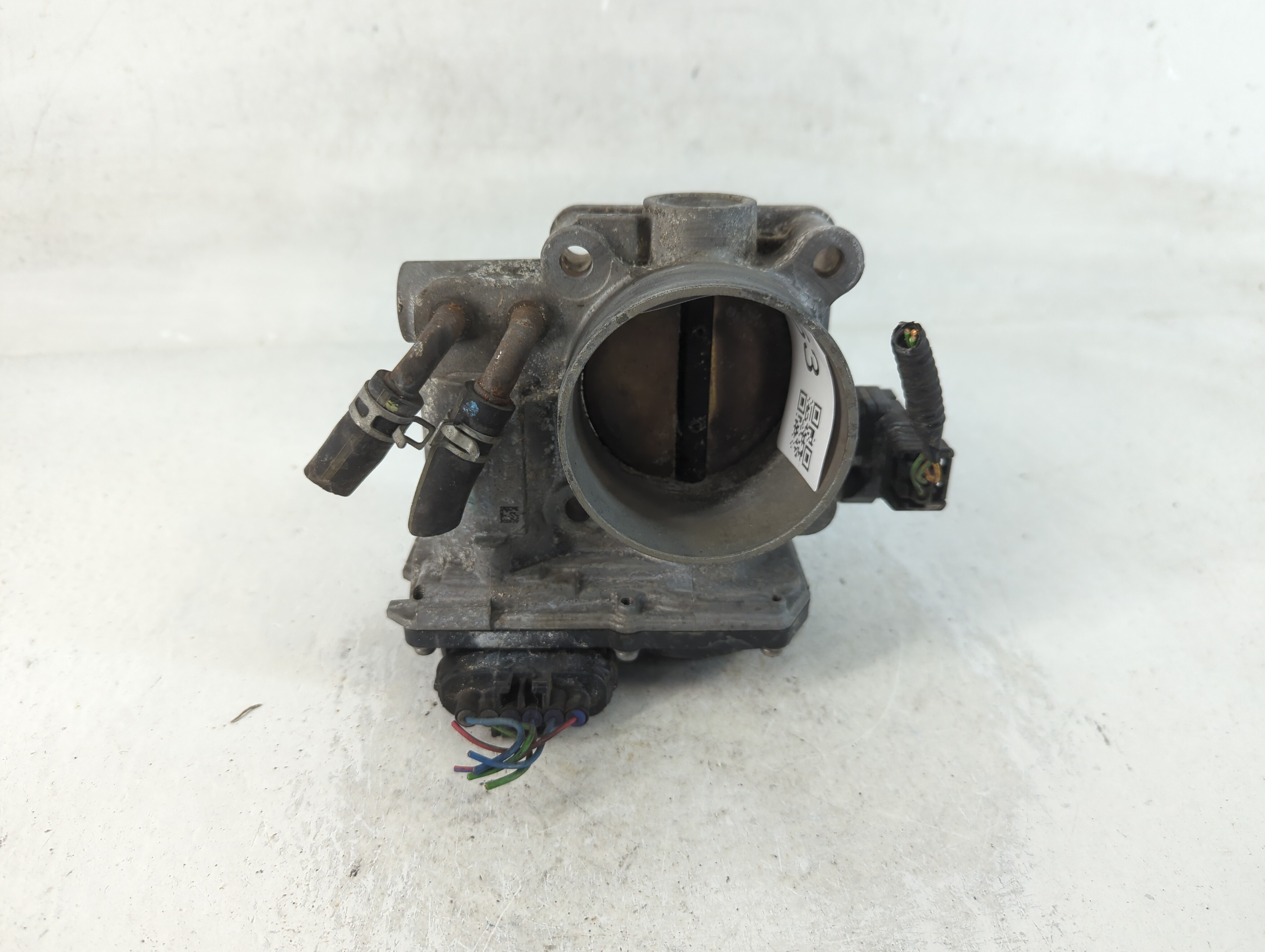 2007-2010 Honda Odyssey Throttle Body 787263 - Oemusedautoparts1.com