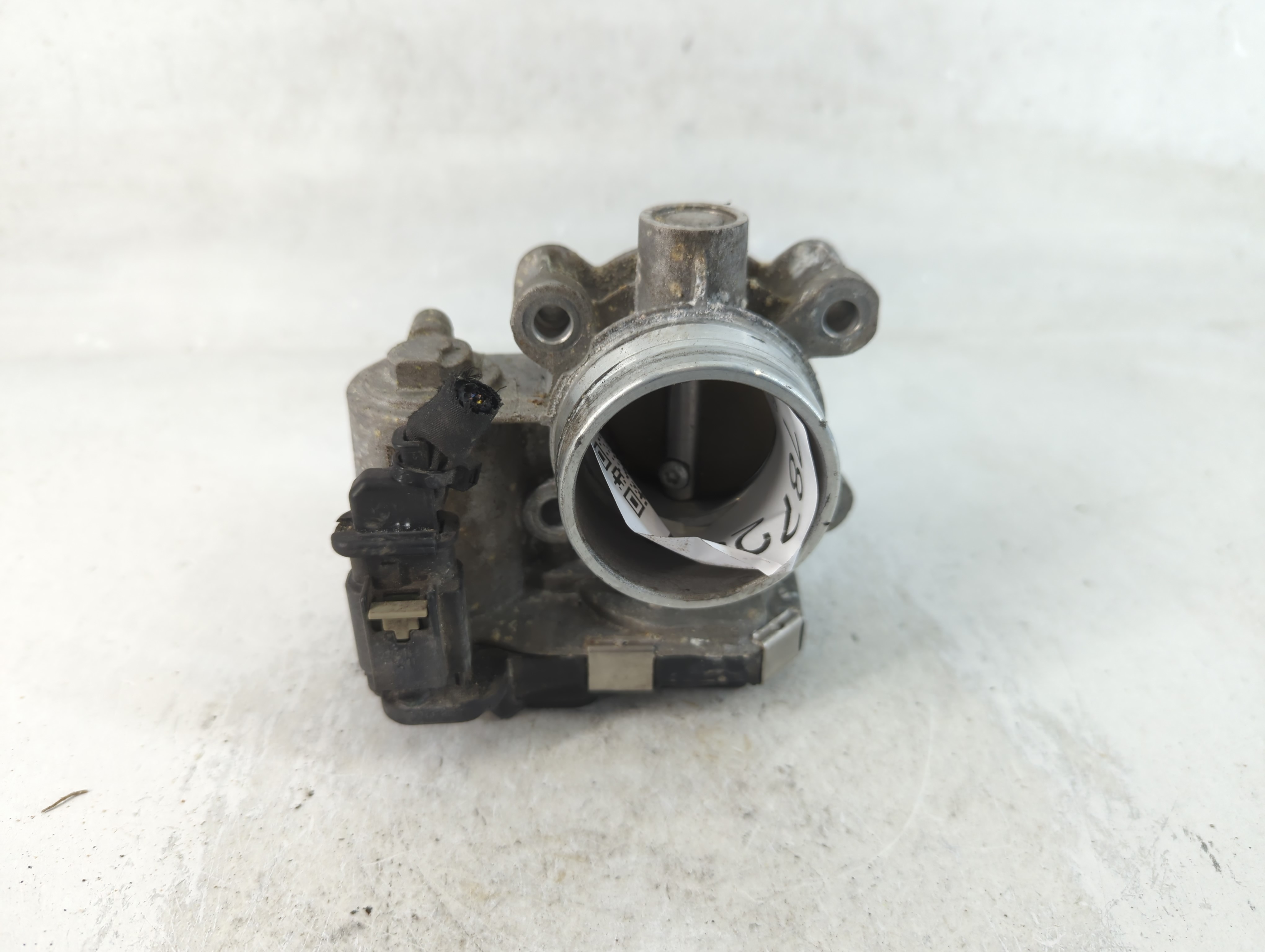 Picture of 2018-2022 Gmc Terrain Throttle Body 787264
