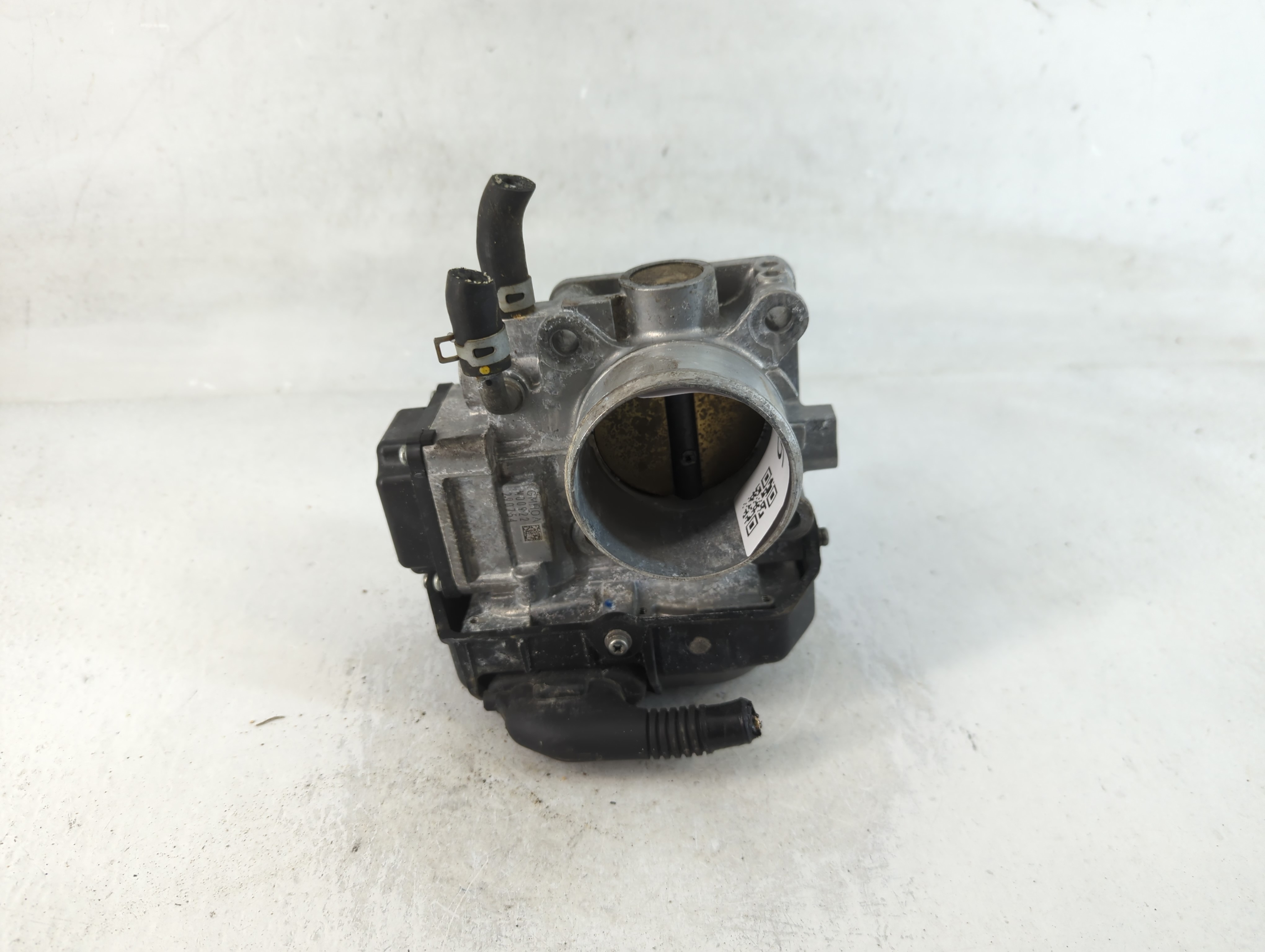 2021-2022 Acura Tlx Throttle Body 787265 - Oemusedautoparts1.com