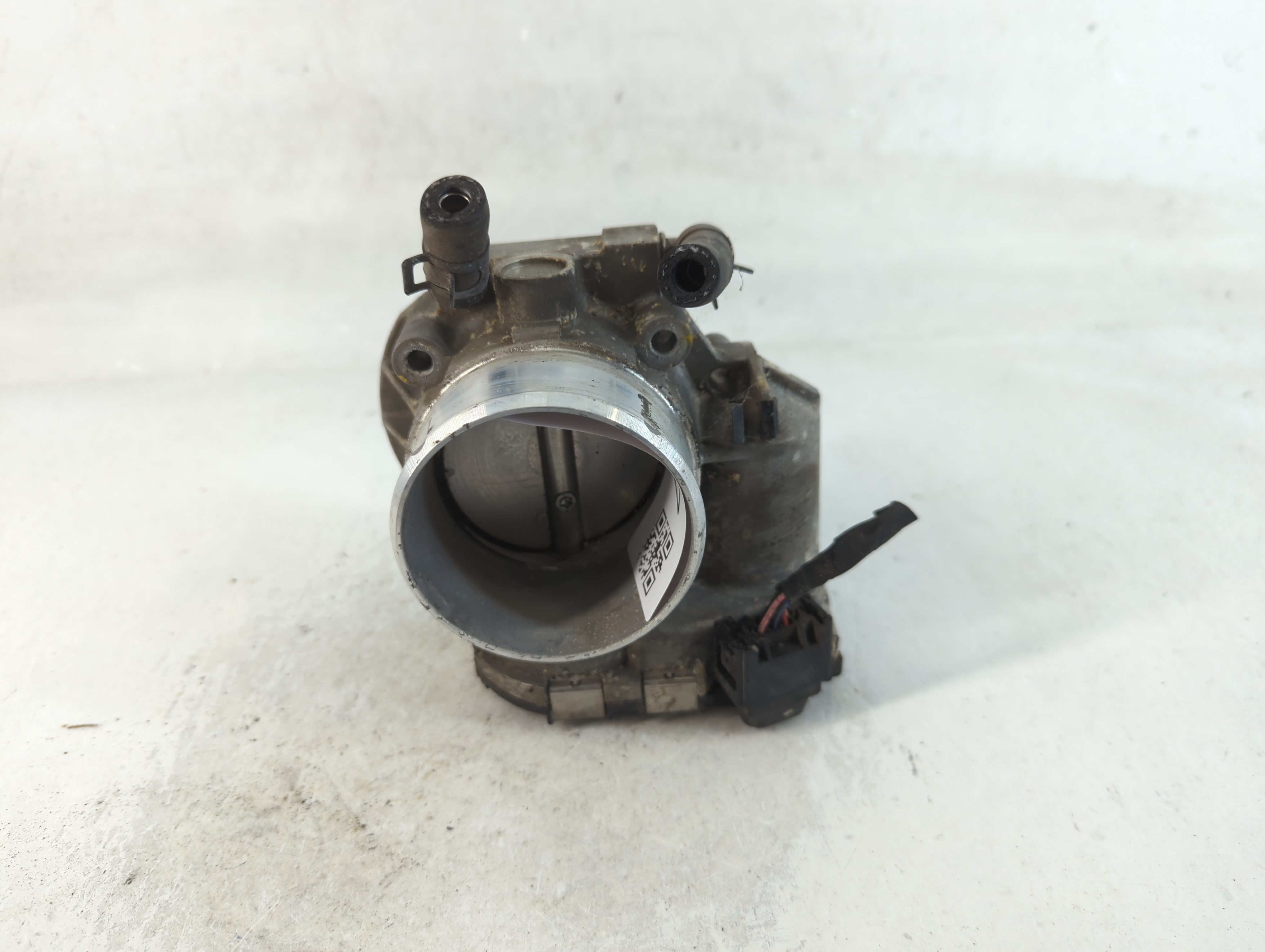 Hyundai Santa Fe Throttle Body 787267 - Oemusedautoparts1.com