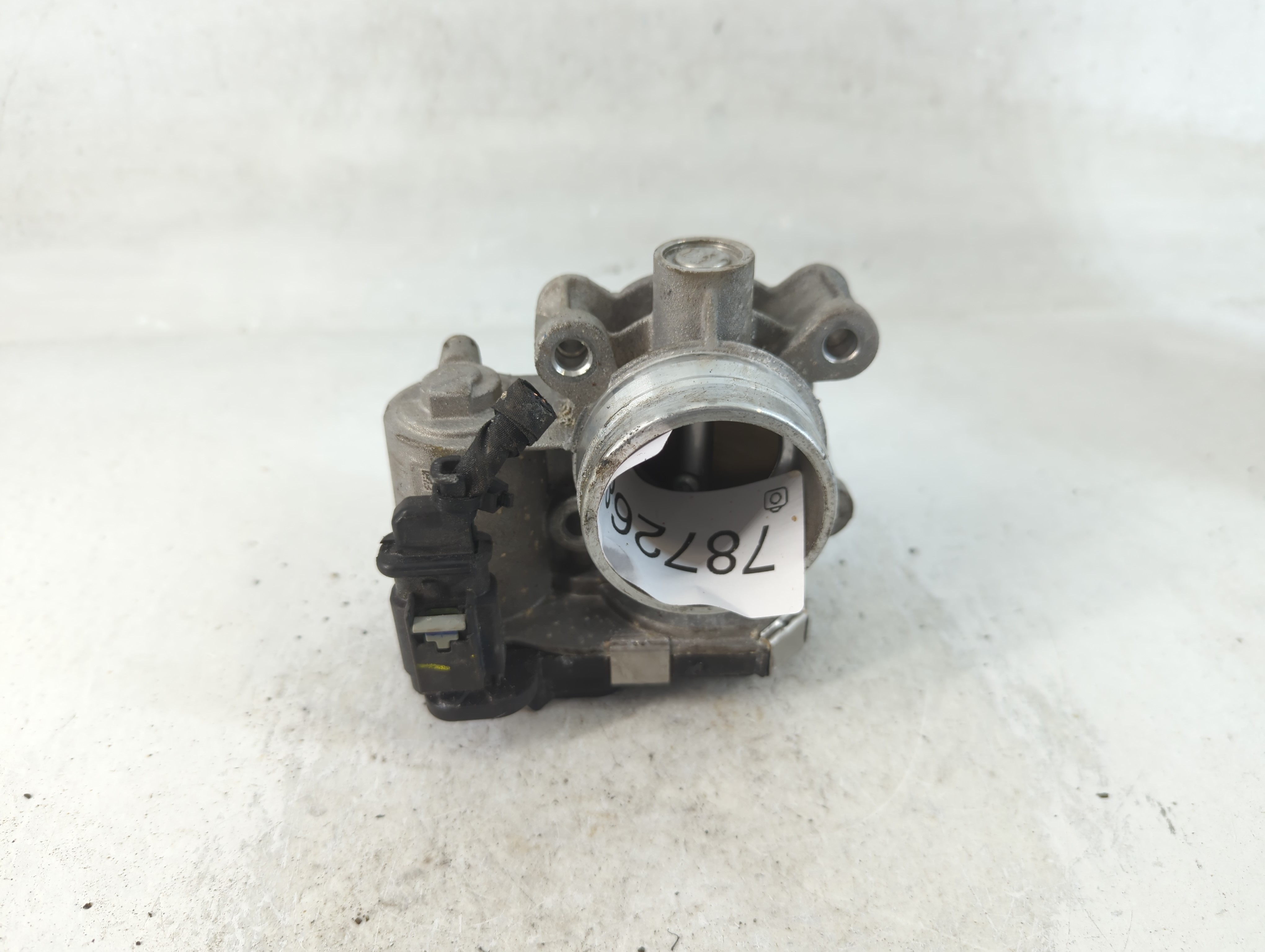 2018-2022 Chevrolet Equinox Throttle Body 787268 - Oemusedautoparts1.com