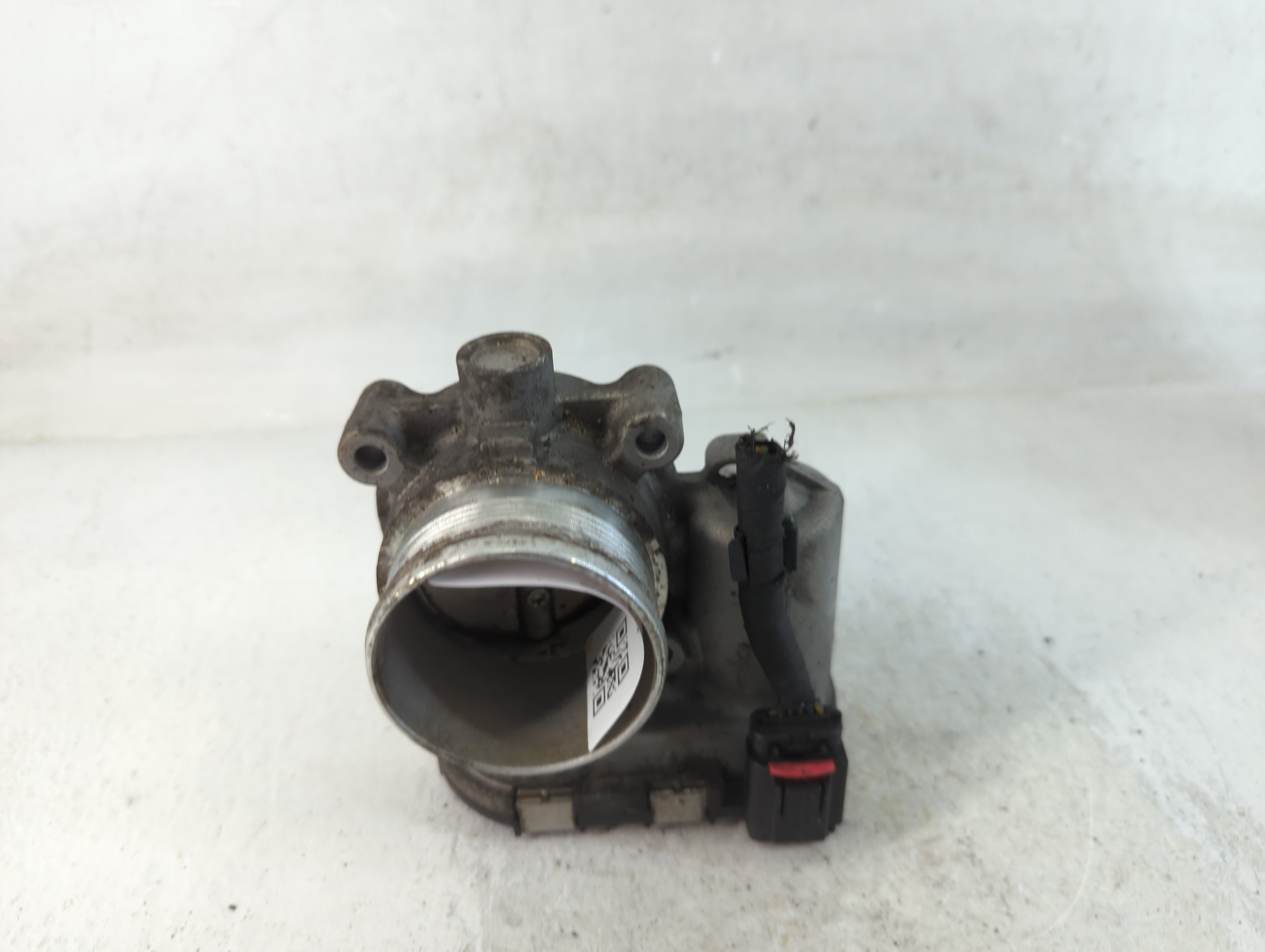 2017-2019 Ford Escape Throttle Body 787269 - Oemusedautoparts1.com