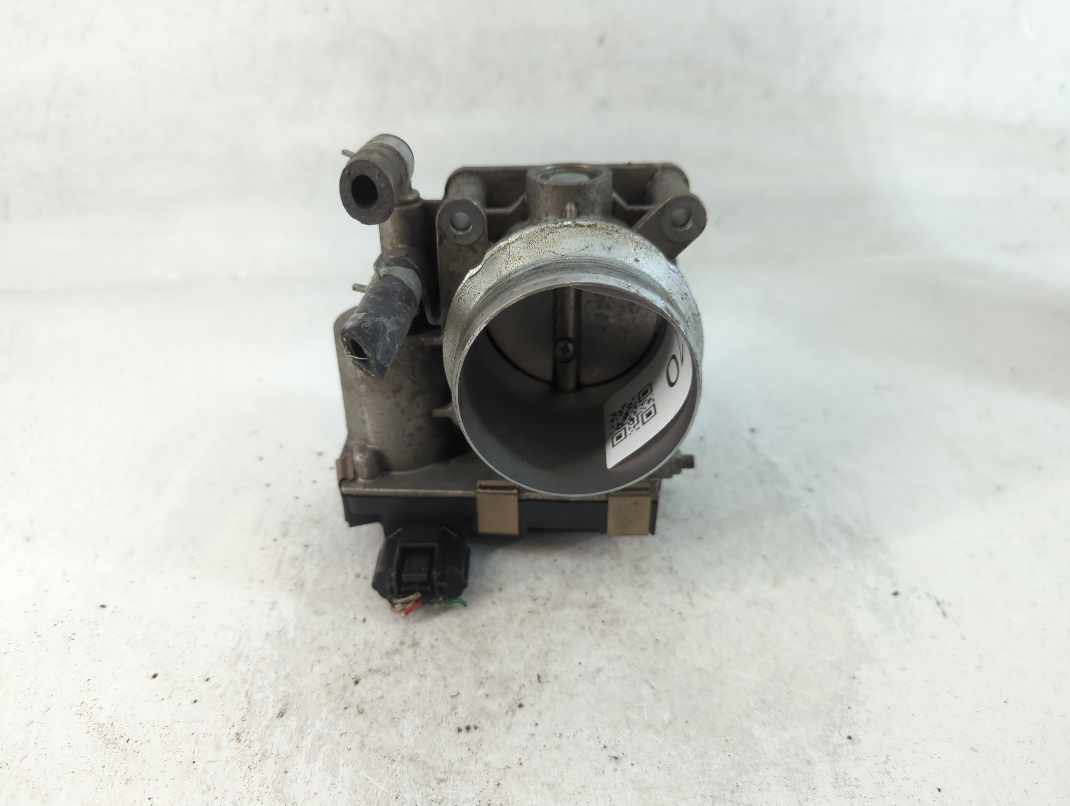 2015-2017 Nissan Juke Throttle Body 787270 - Oemusedautoparts1.com