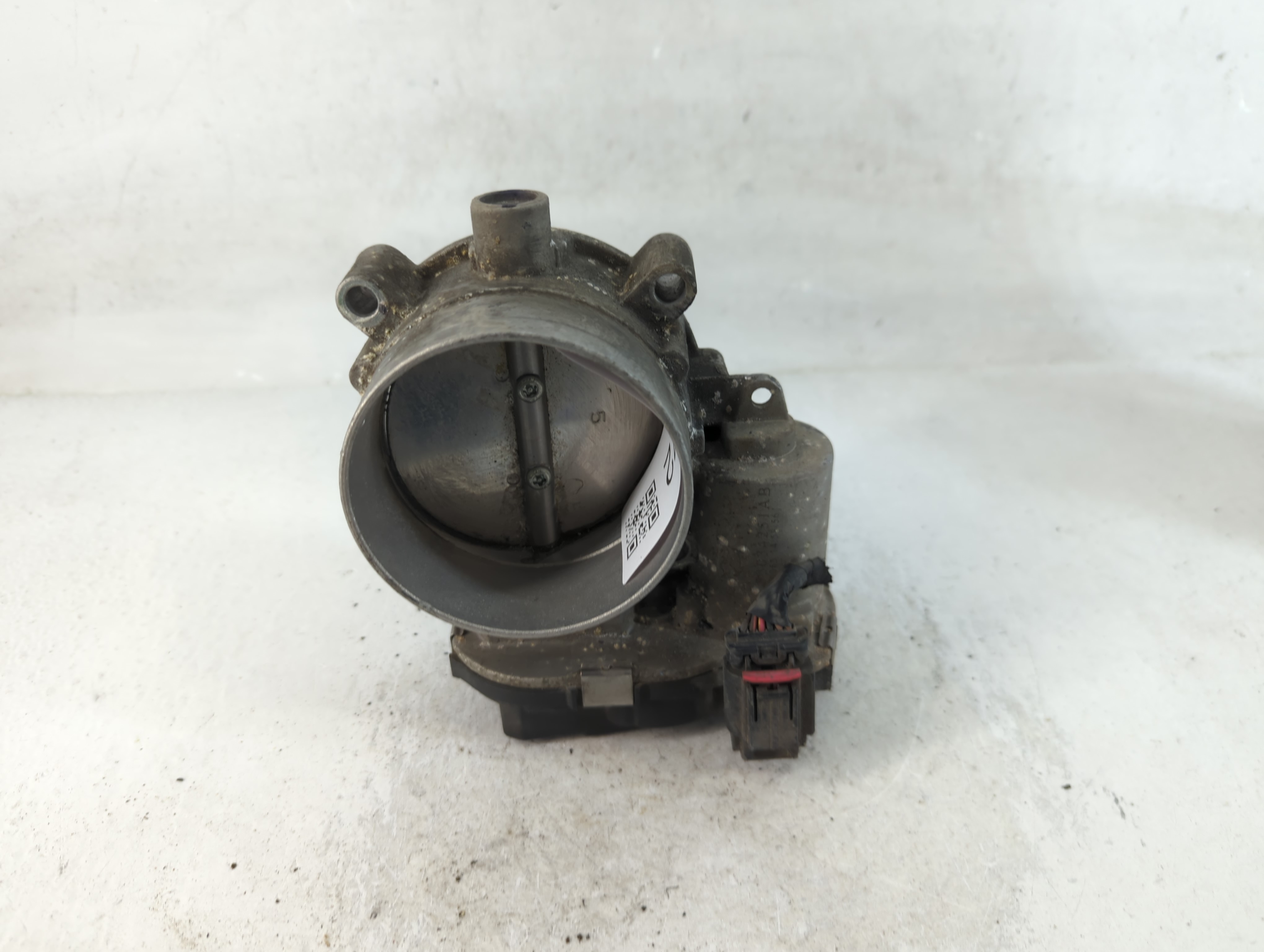 Picture of Dodge Ram 1500 Throttle Body 787272