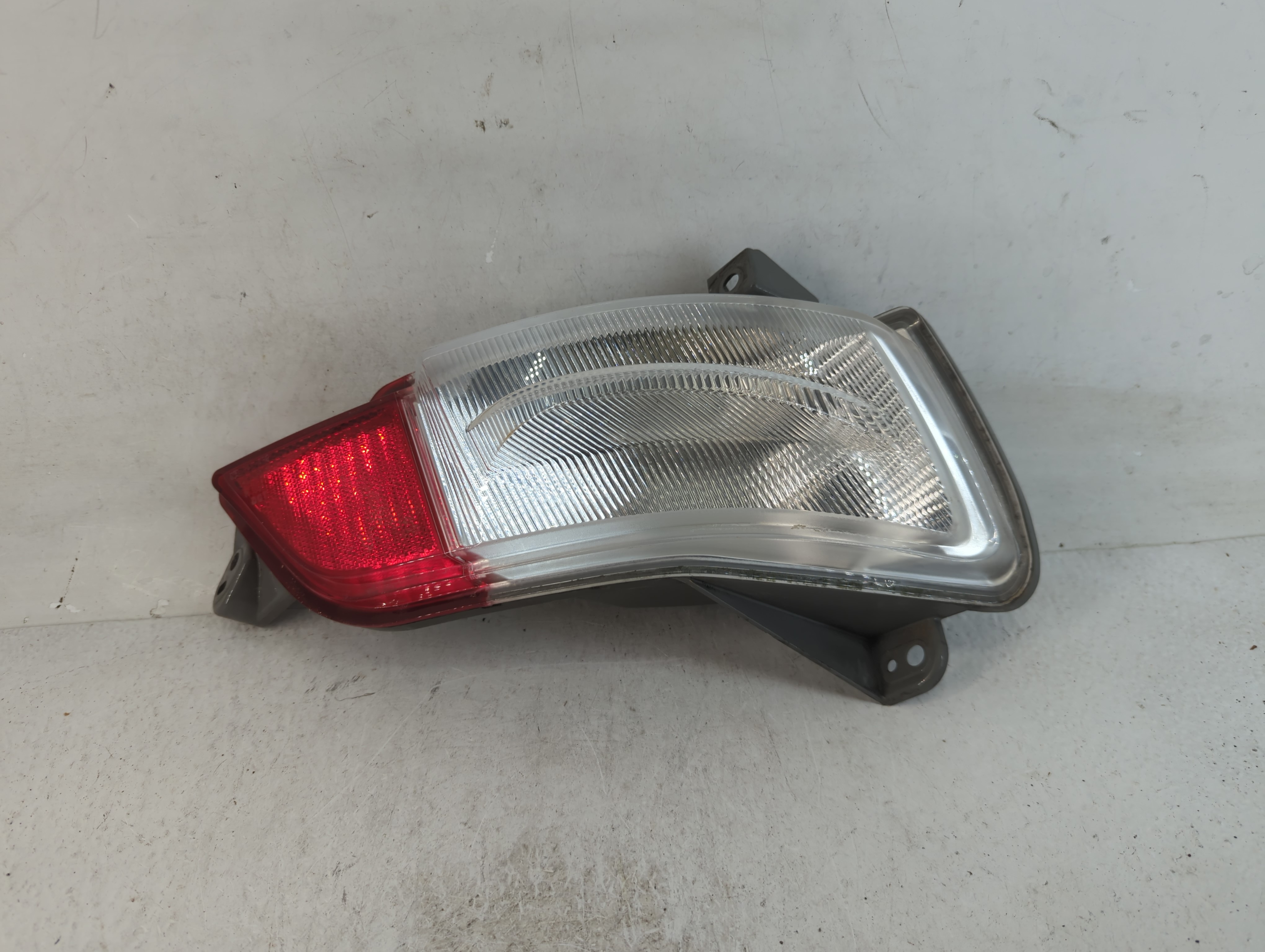 2016 Honda Pilot Passenger Right Side Tail Light Taillight Oem 787277 - Oemusedautoparts1.com