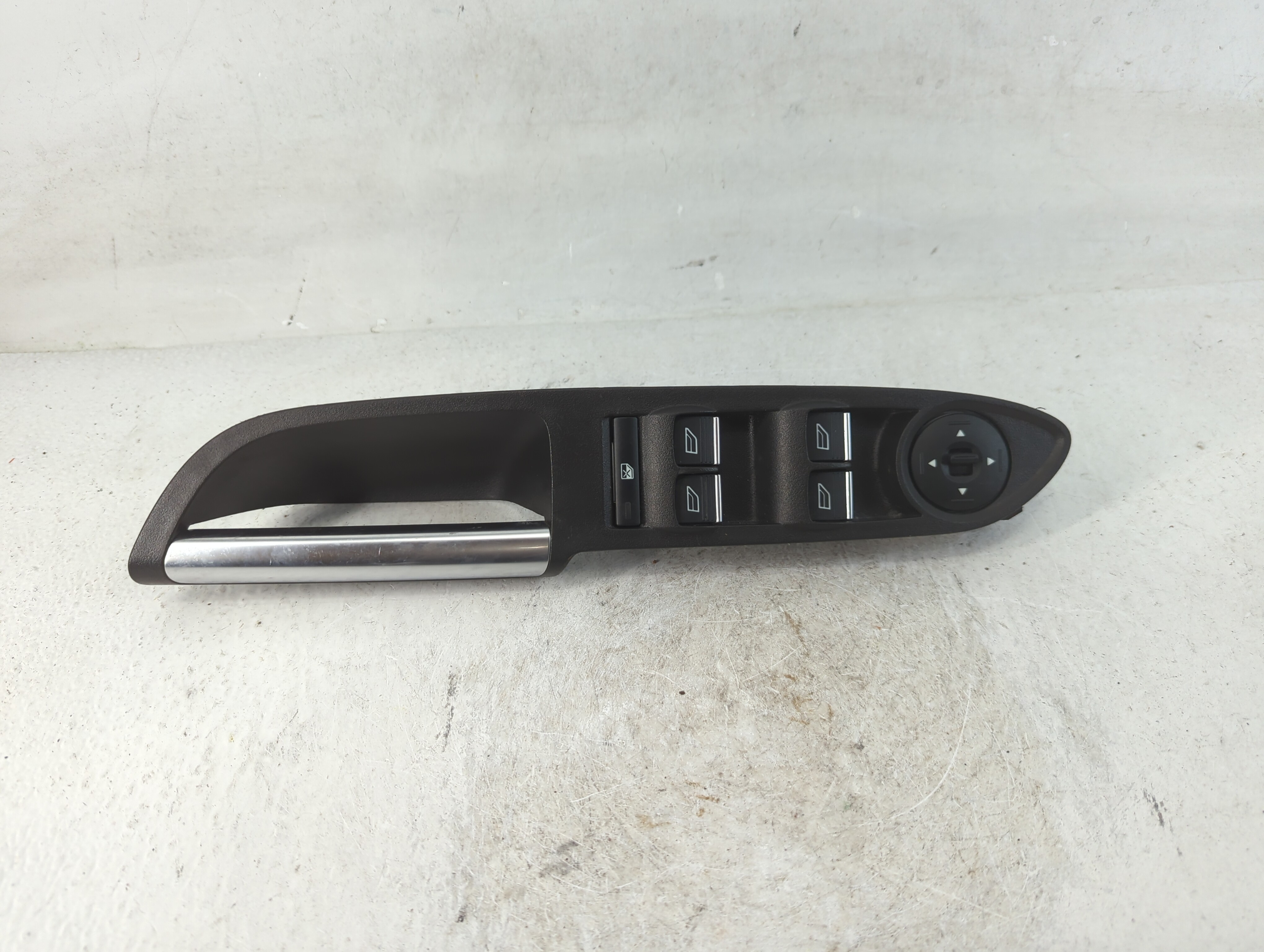 2013-2019 Ford Escape Driver Left Door Master Power Window Switch 787290 - Oemusedautoparts1.com