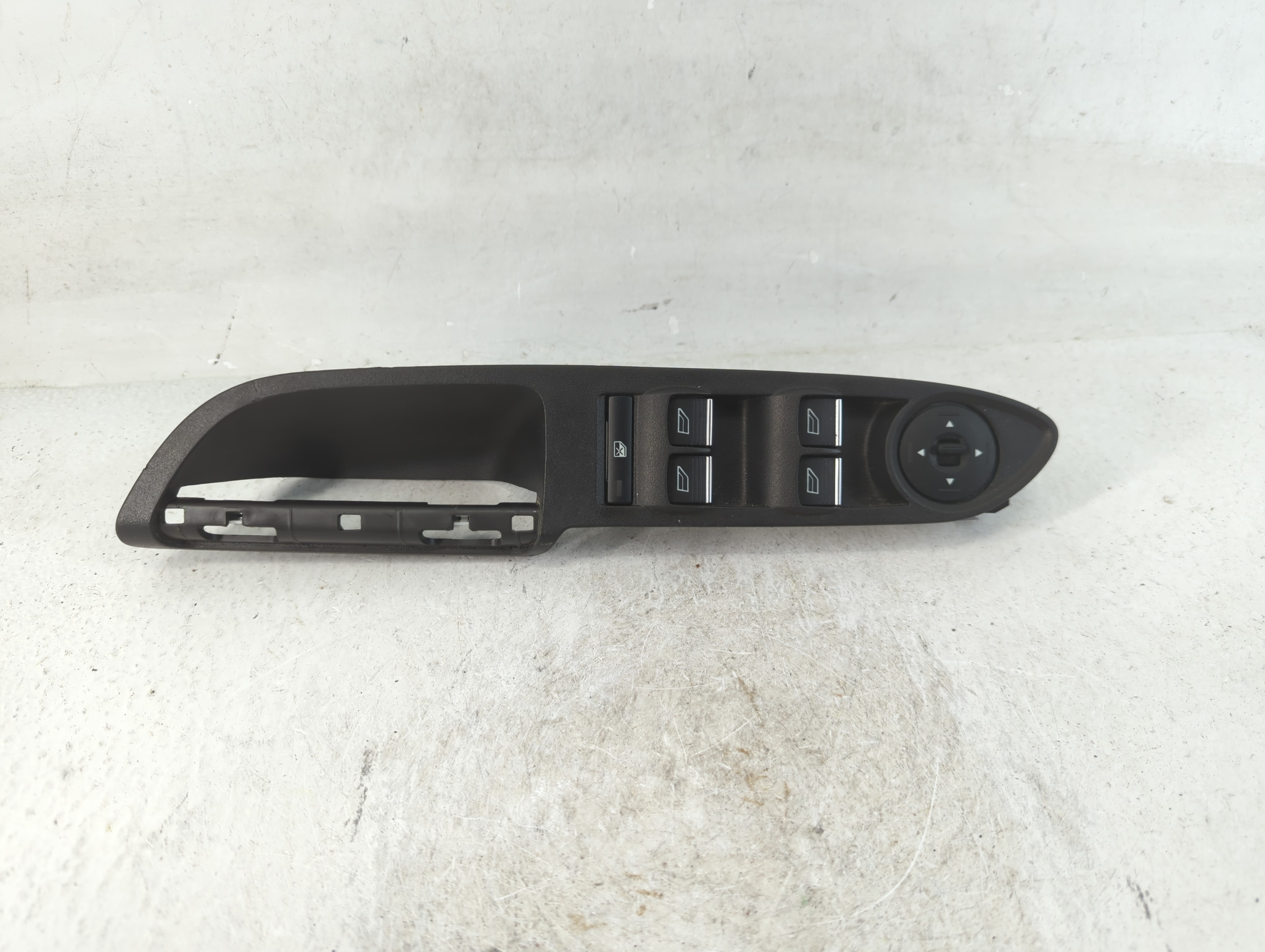 2013-2019 Ford Escape Driver Left Door Master Power Window Switch 787299 - Oemusedautoparts1.com