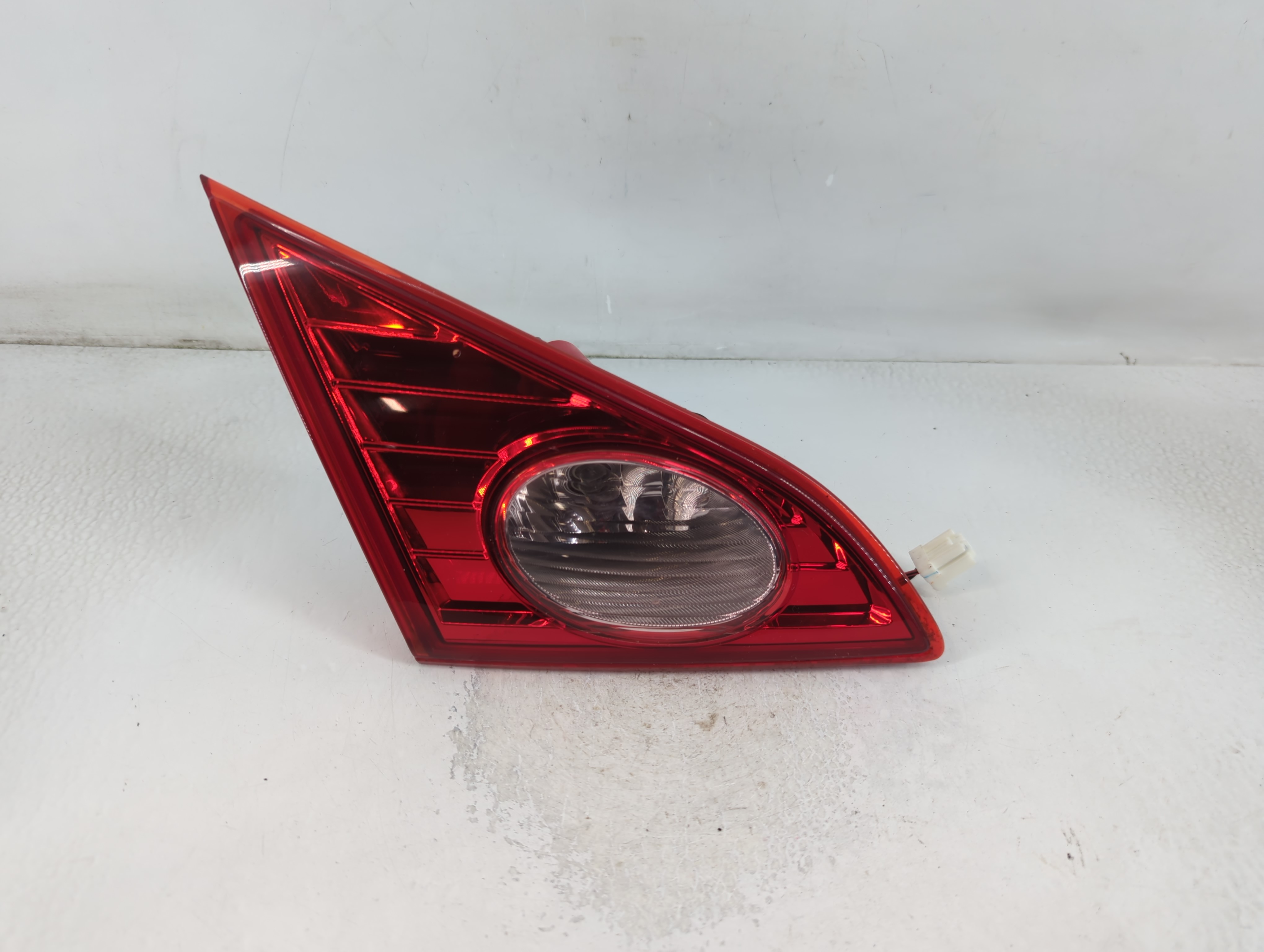 2009-2010 Nissan Murano Driver Left Side Tail Light Taillight Oem 787316 - Oemusedautoparts1.com