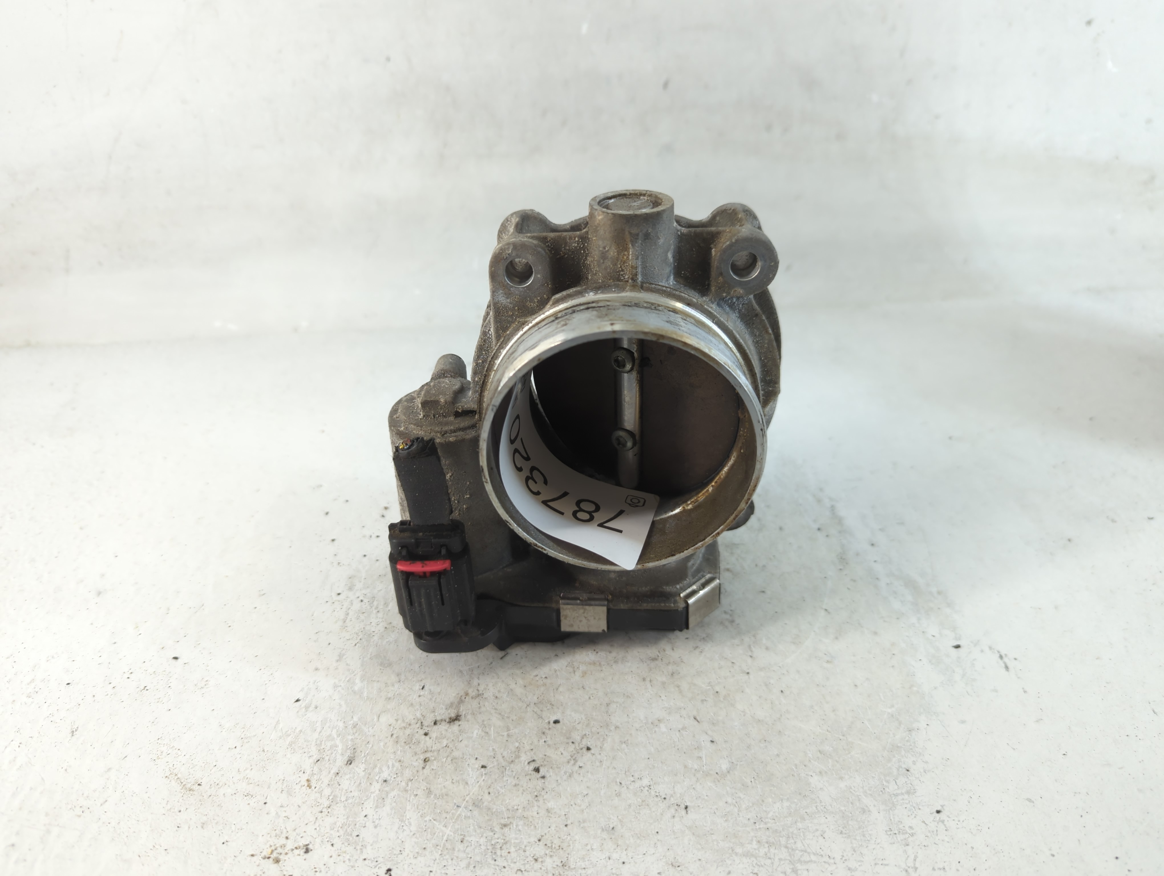 2013-2019 Cadillac Xts Throttle Body 787320 - Oemusedautoparts1.com