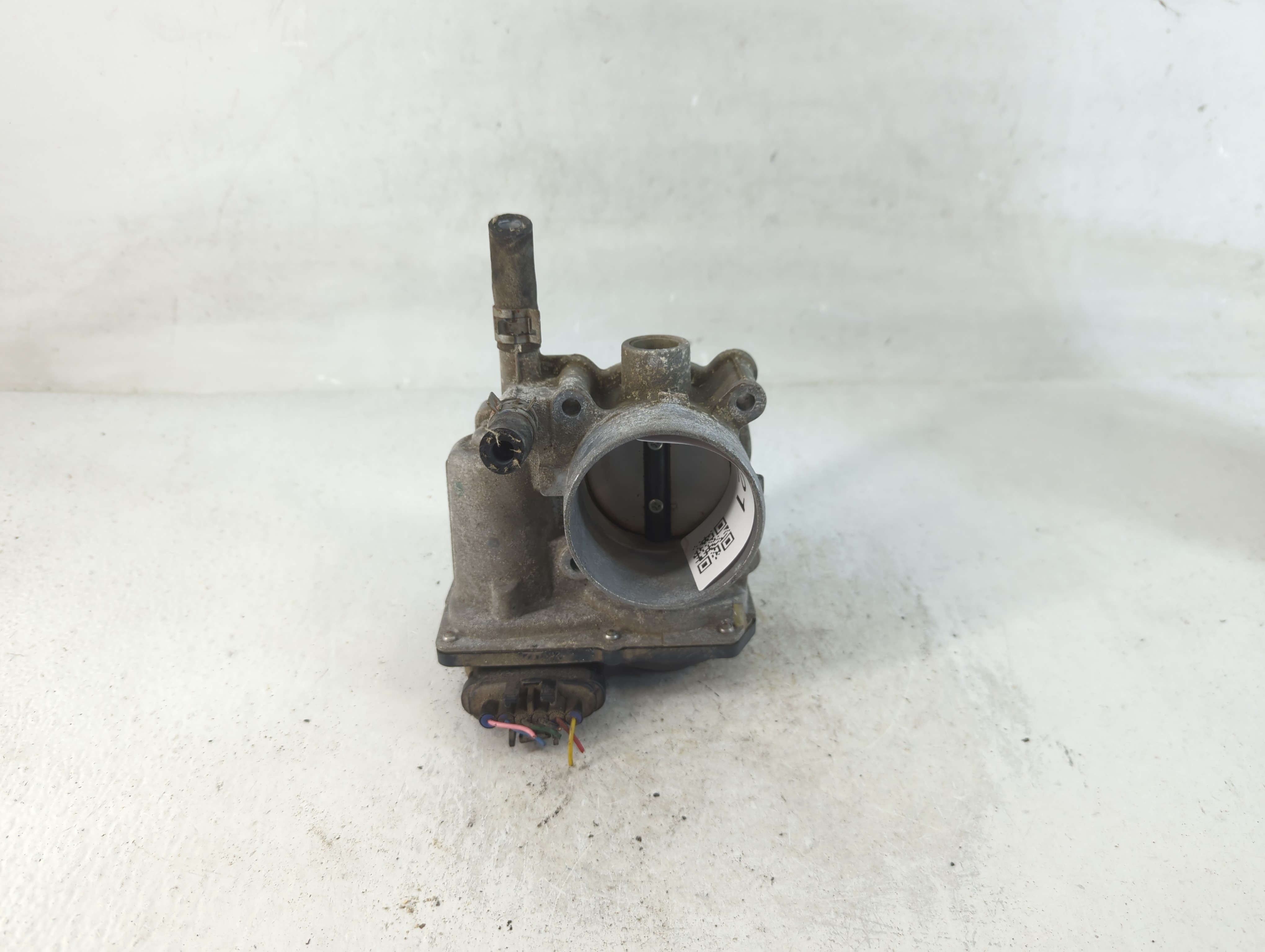 2010-2022 Toyota Prius Throttle Body 787321 - Oemusedautoparts1.com
