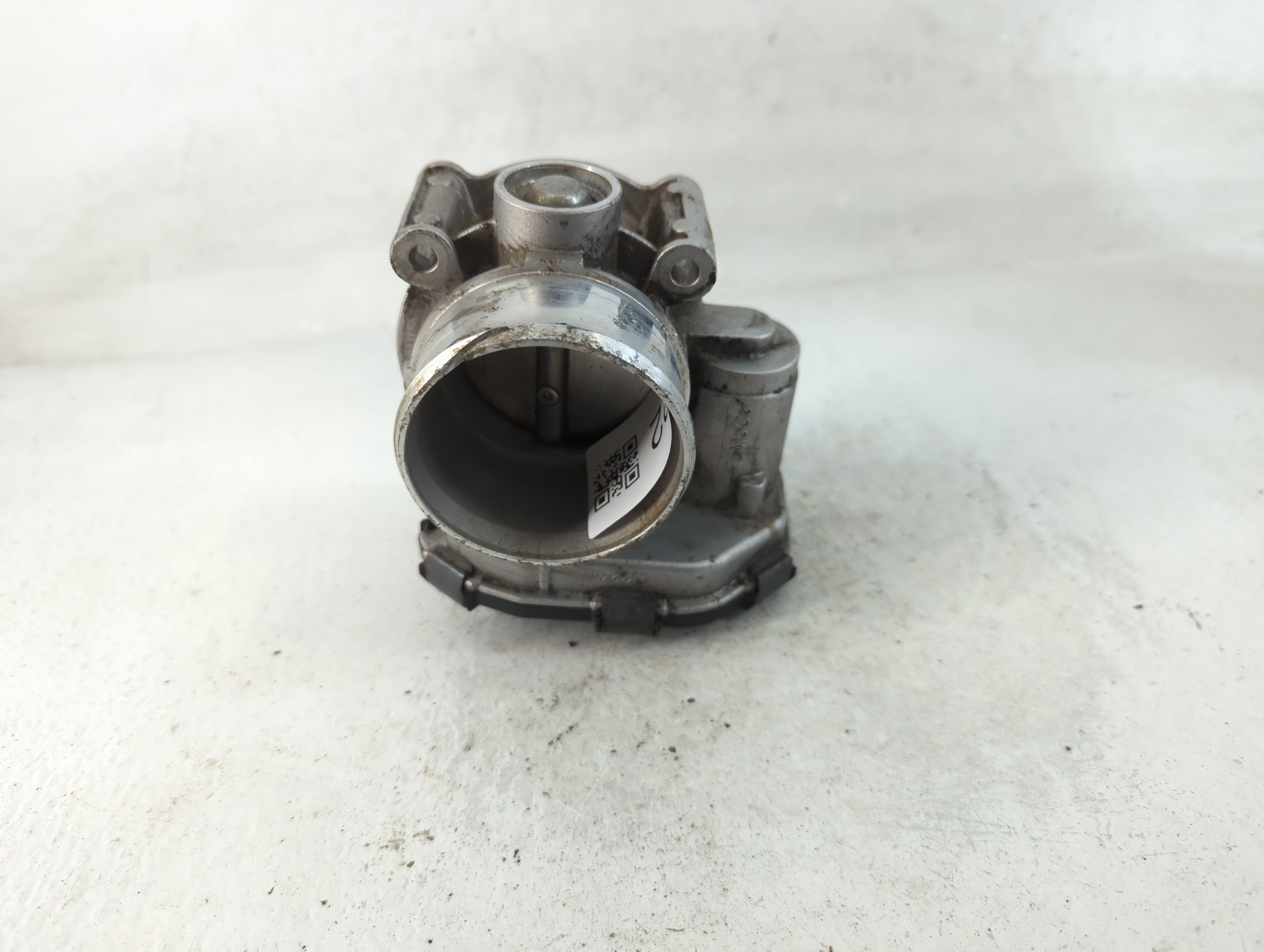 2015-2017 Ford F-150 Throttle Body 787322 - Oemusedautoparts1.com