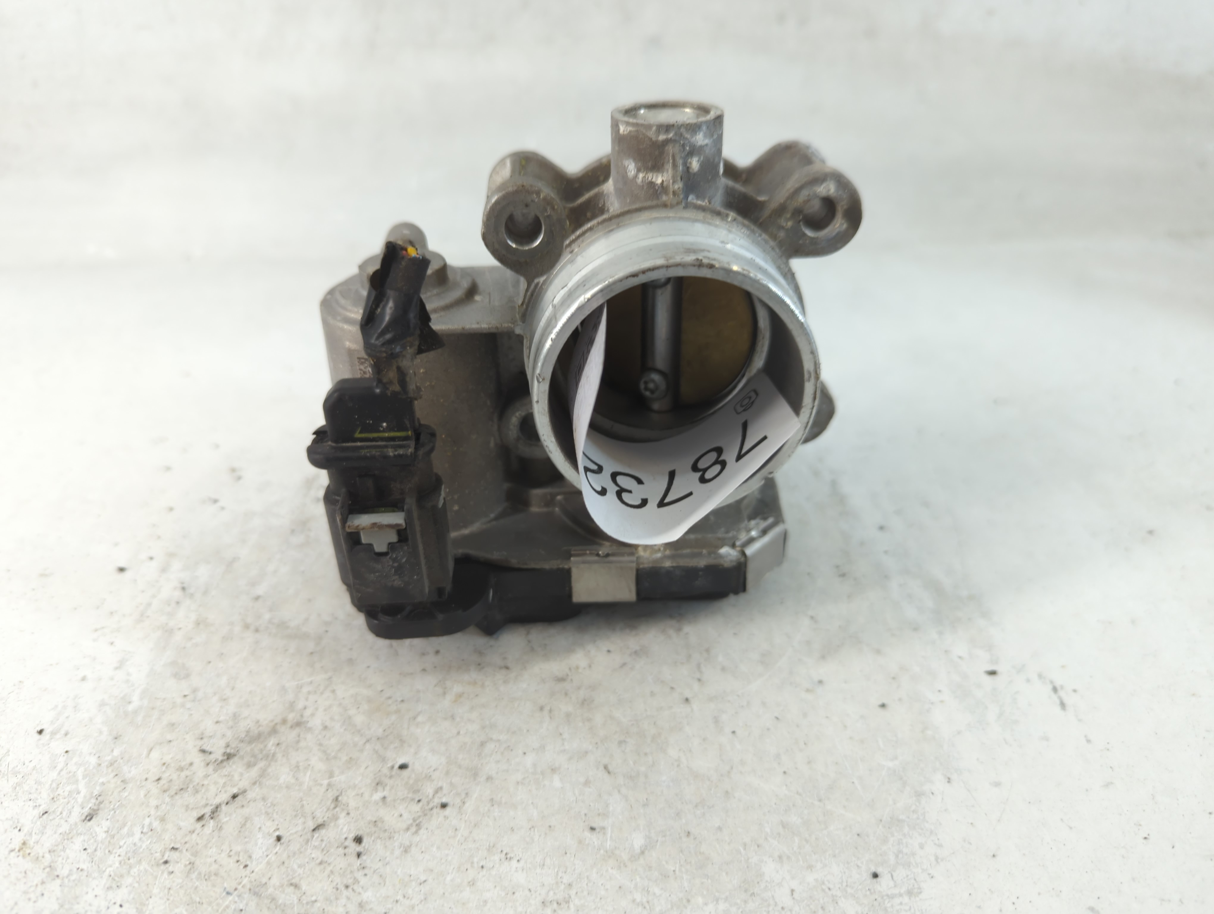2016-2021 Chevrolet Malibu Throttle Body 787324 - Oemusedautoparts1.com
