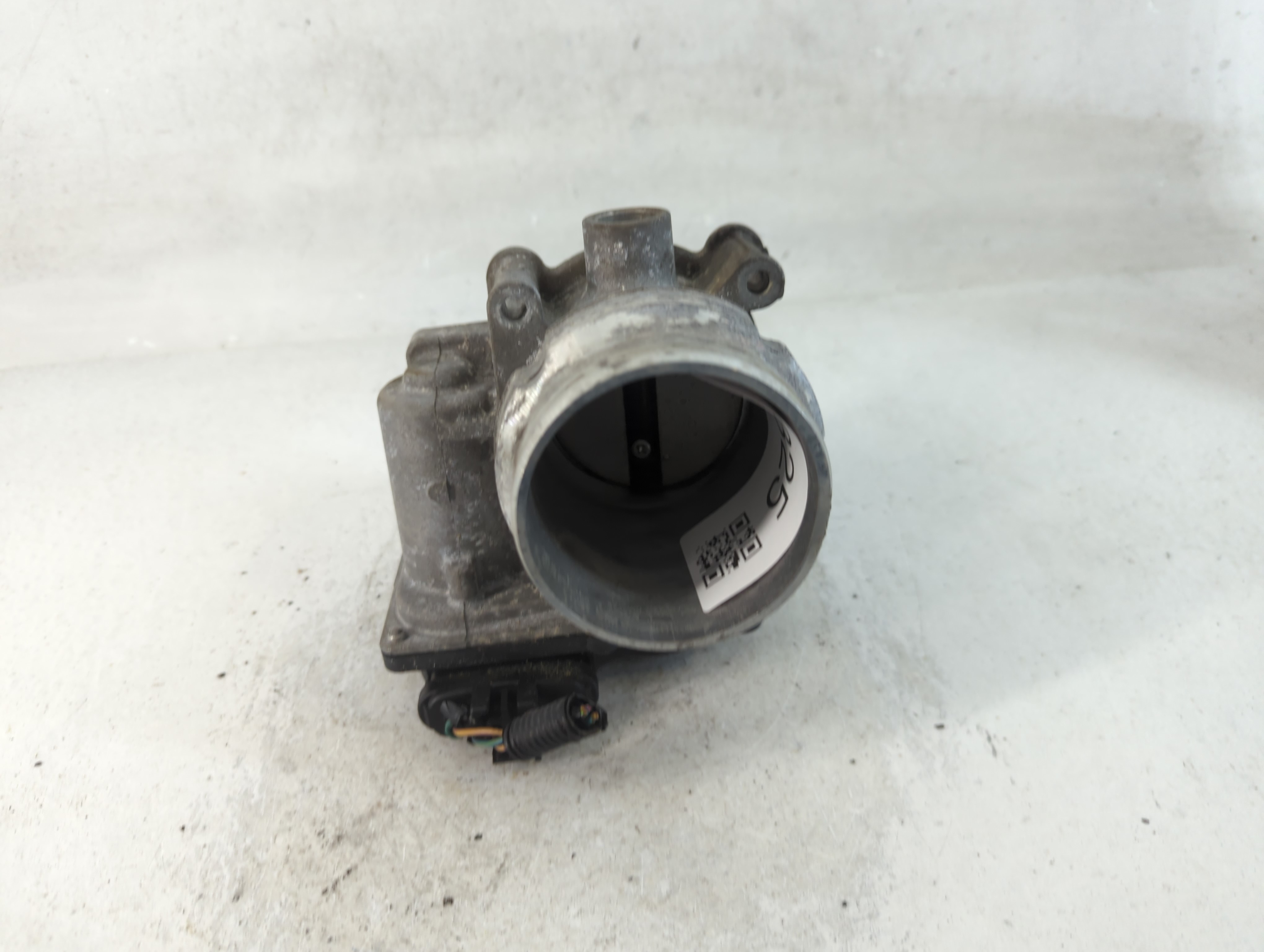 2015-2020 Volvo V60 Throttle Body 787325 - Oemusedautoparts1.com
