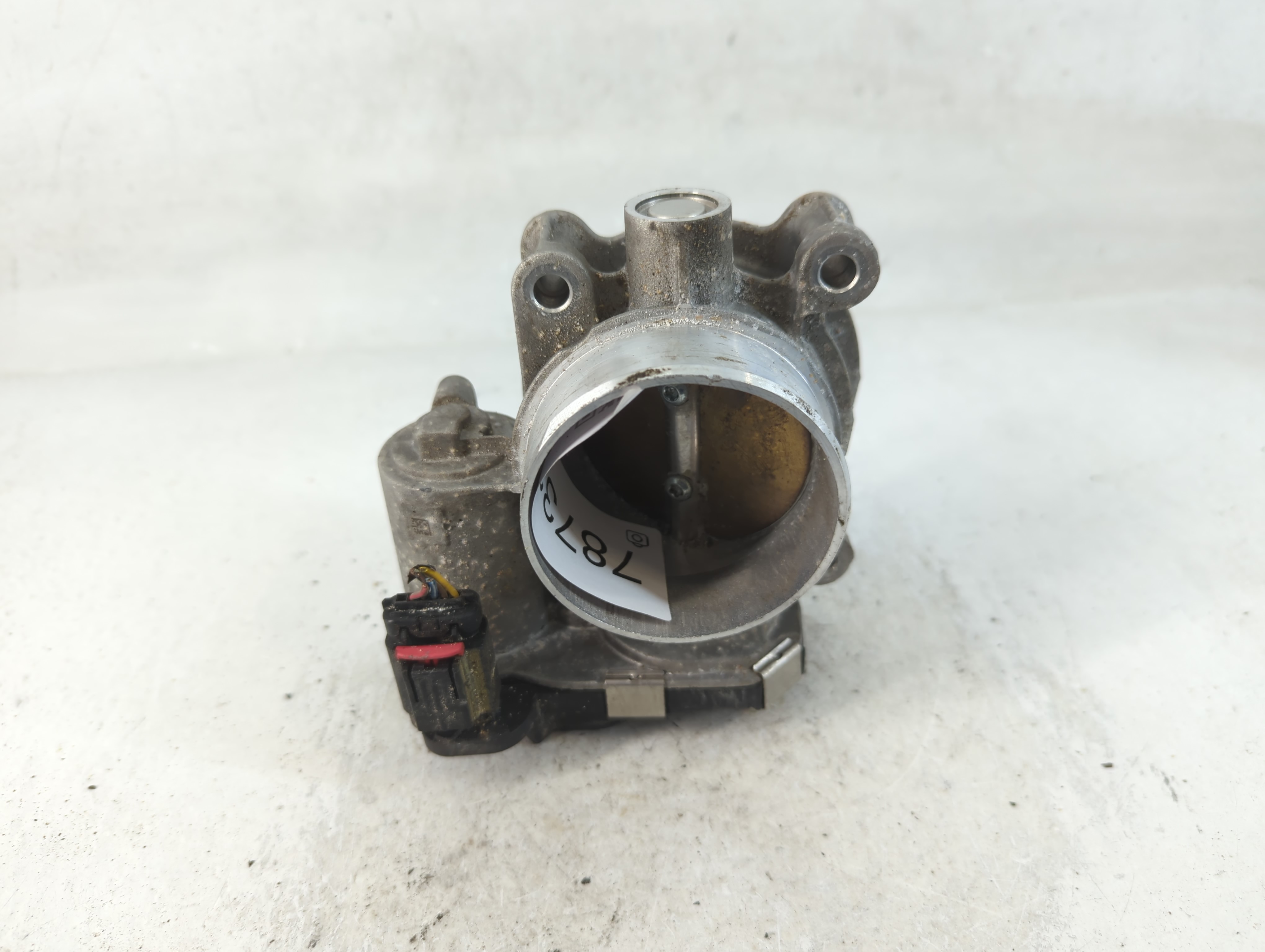 2016-2019 Chevrolet Impala Throttle Body 787326 - Oemusedautoparts1.com