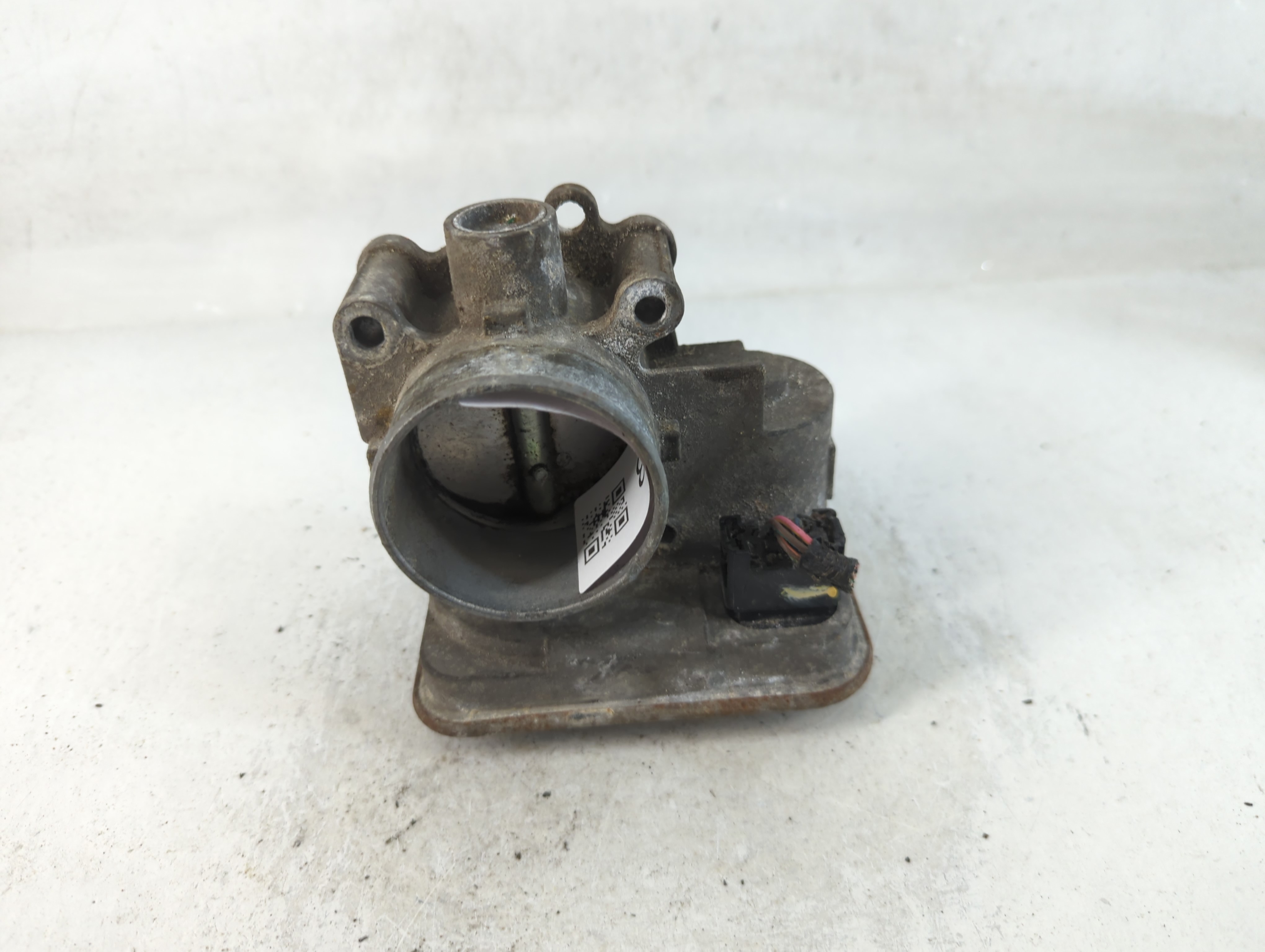 2008-2014 Dodge Avenger Throttle Body 787328 - Oemusedautoparts1.com