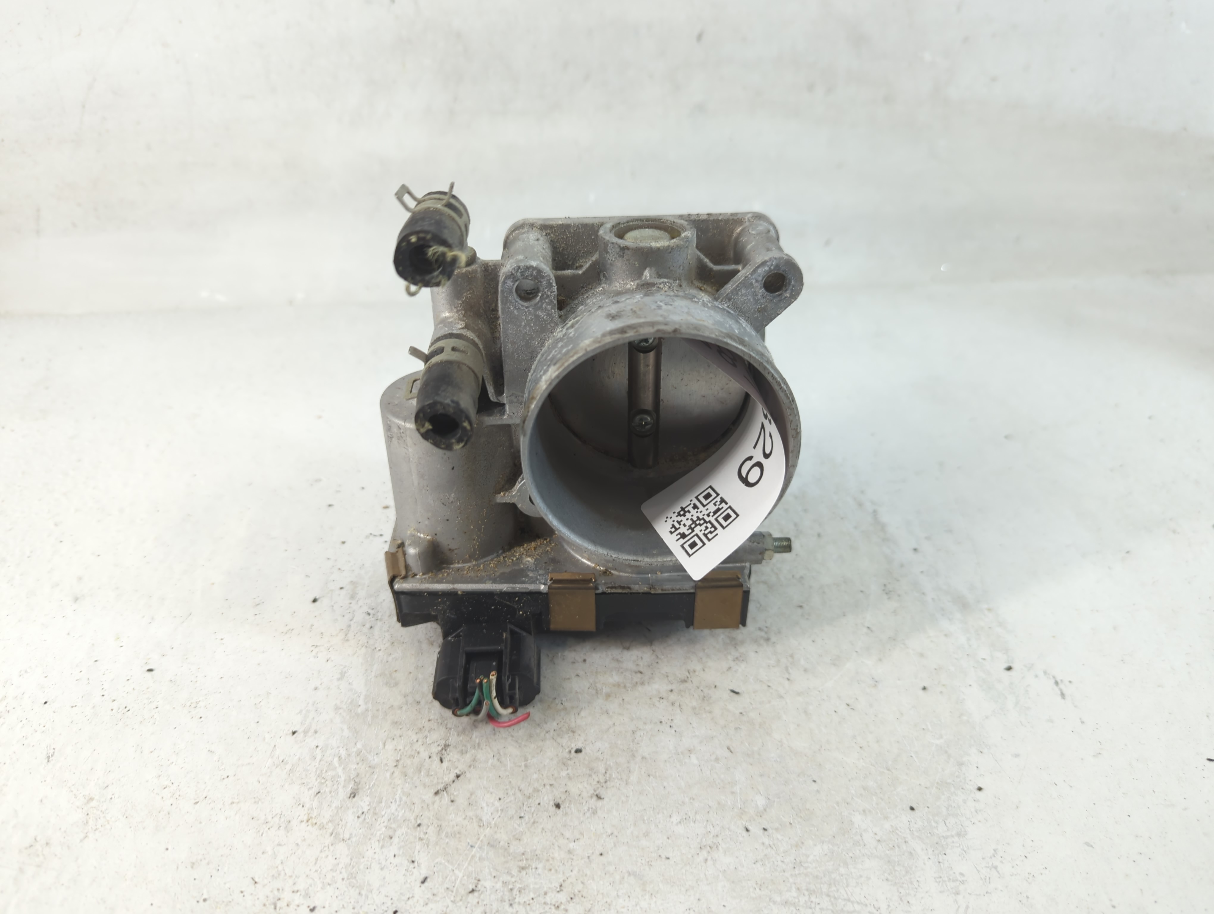 2016-2020 Infiniti Q50 Throttle Body 787329 - Oemusedautoparts1.com