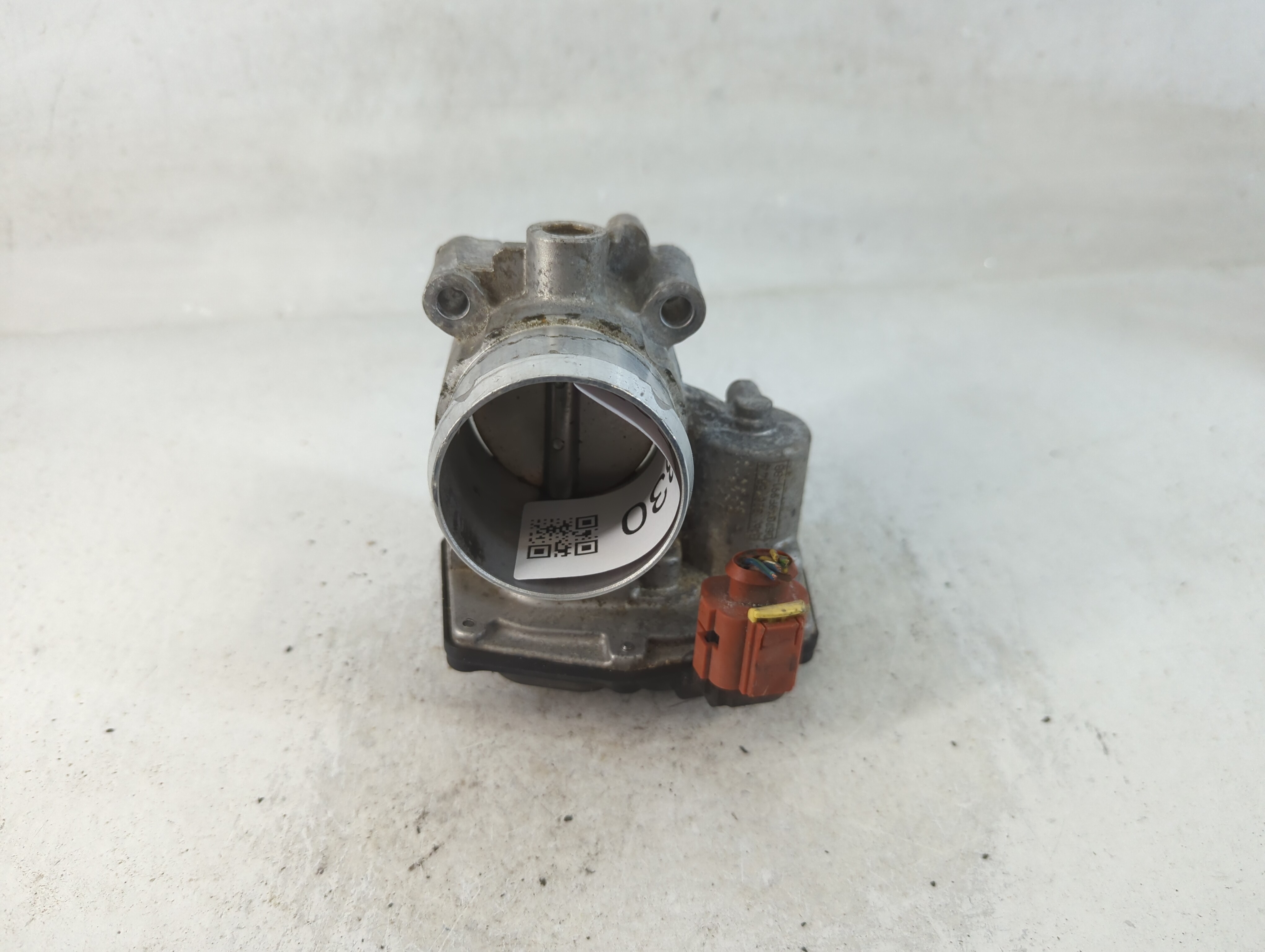 2017-2019 Ford Escape Throttle Body 787330 - Oemusedautoparts1.com