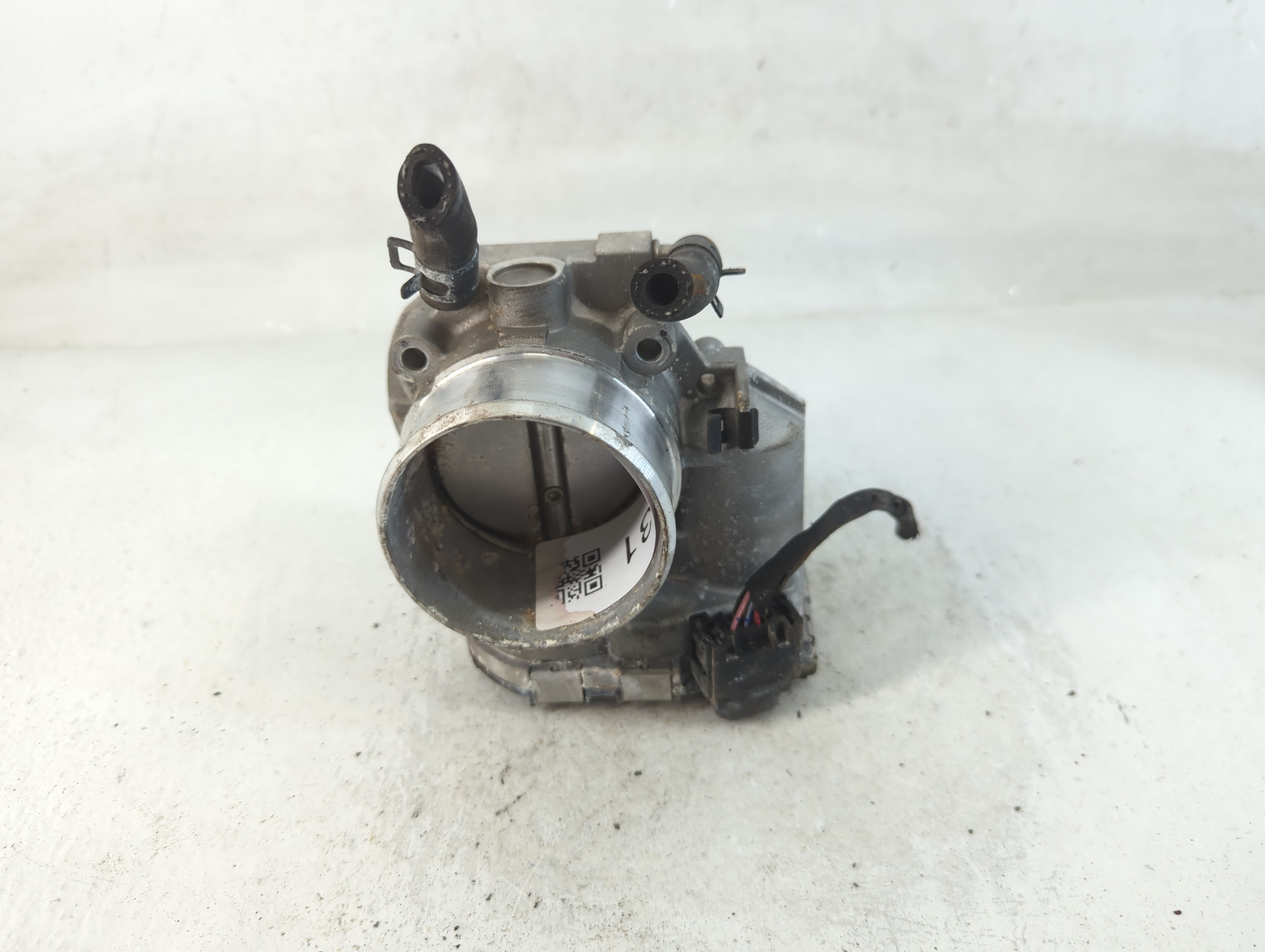 2011-2015 Kia Optima Throttle Body 787331 - Oemusedautoparts1.com