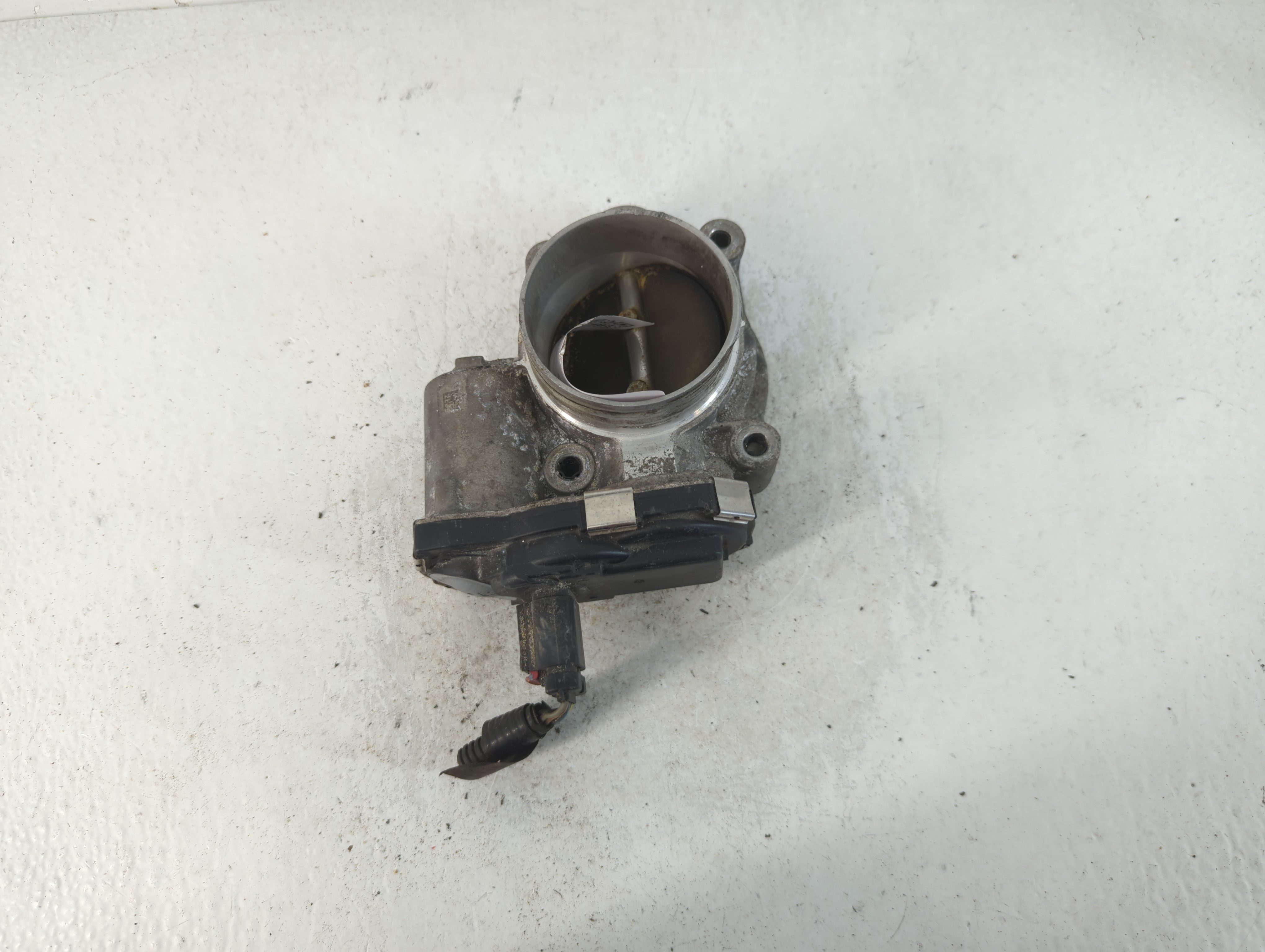 Picture of 2012-2015 Chevrolet Equinox Throttle Body 787332