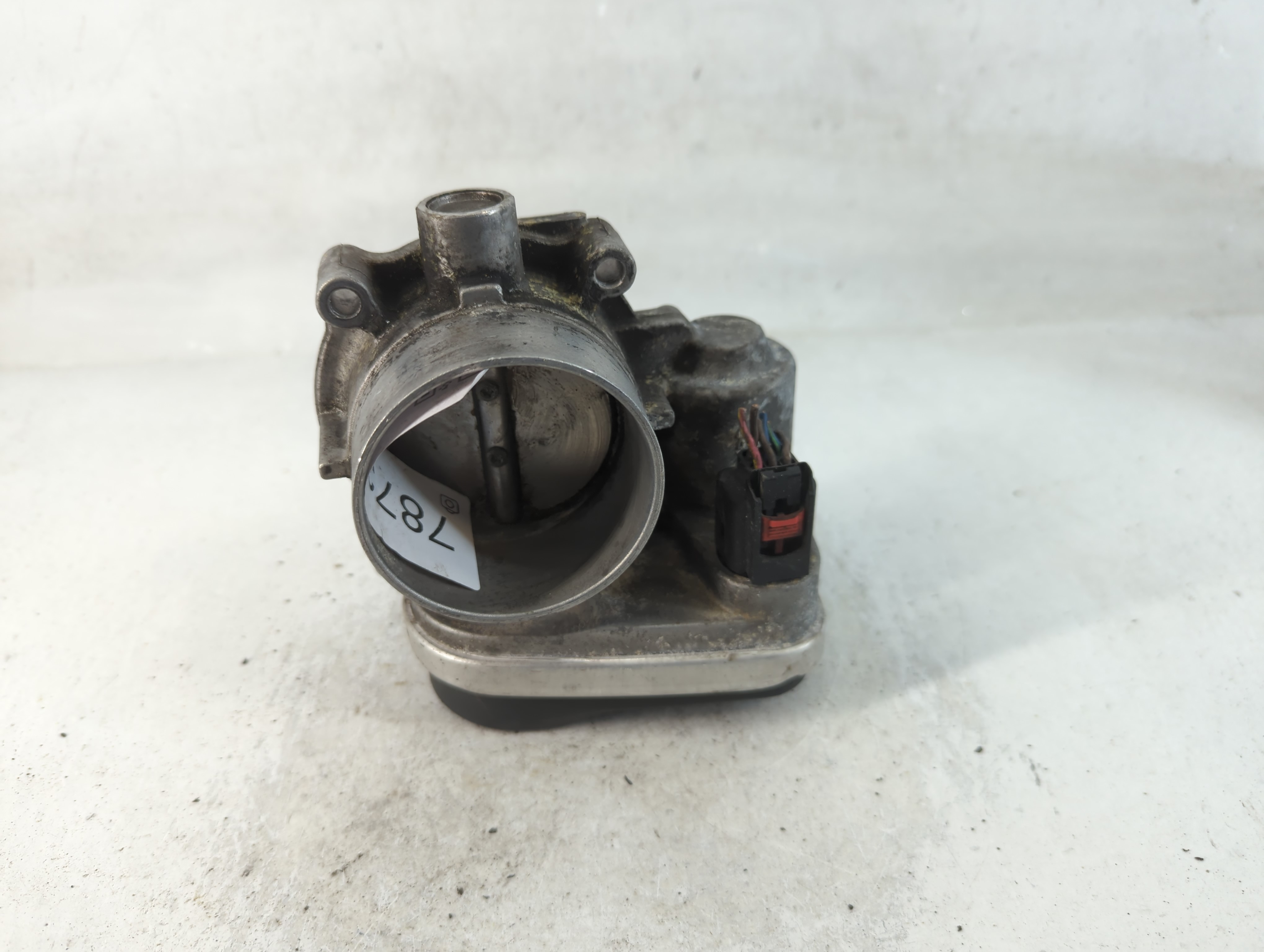 2006-2010 Chrysler 300 Throttle Body 787333 - Oemusedautoparts1.com