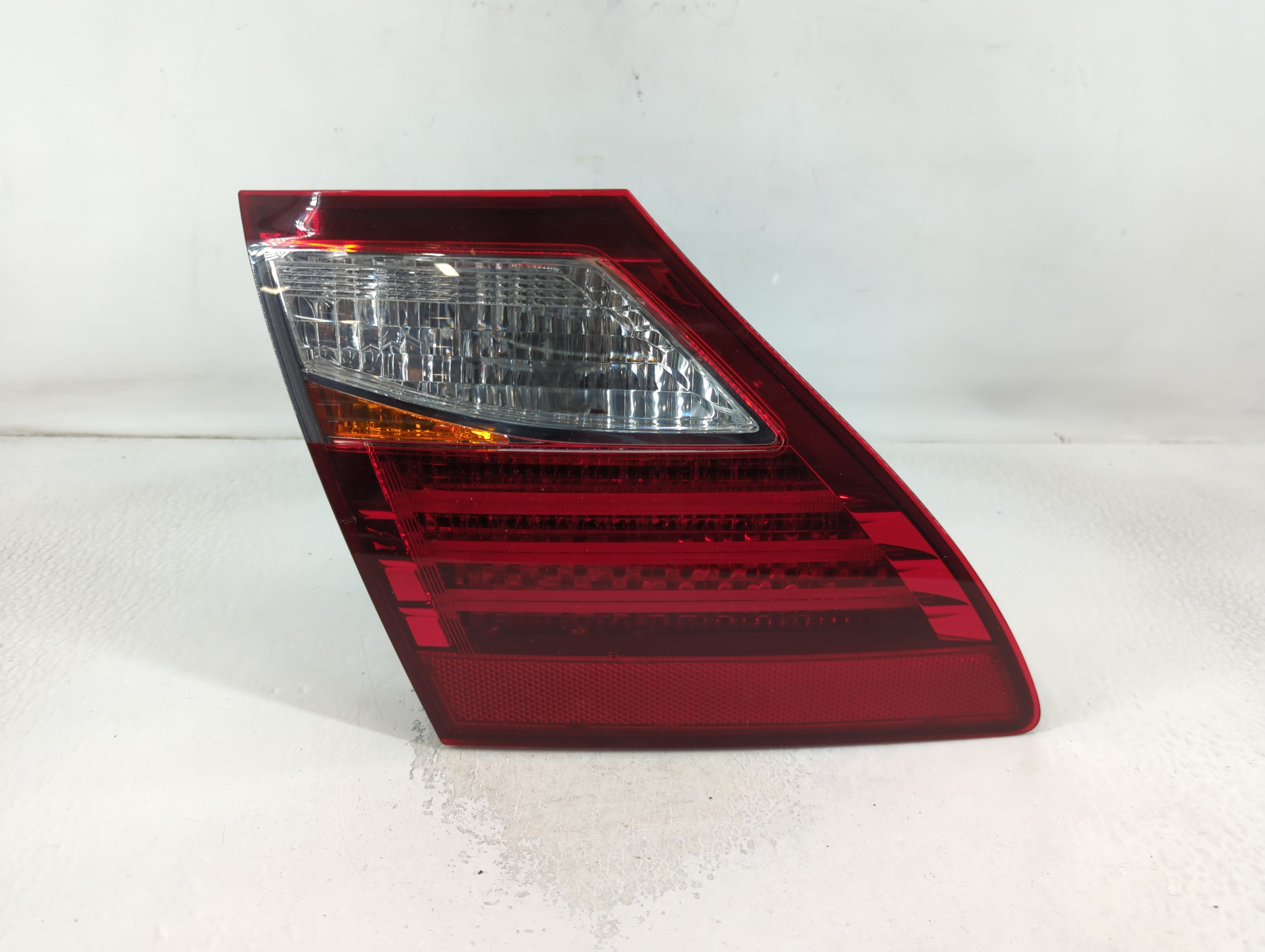 2010-2012 Lexus Ls460 Driver Left Side Tail Light Taillight Oem 787385 - Oemusedautoparts1.com
