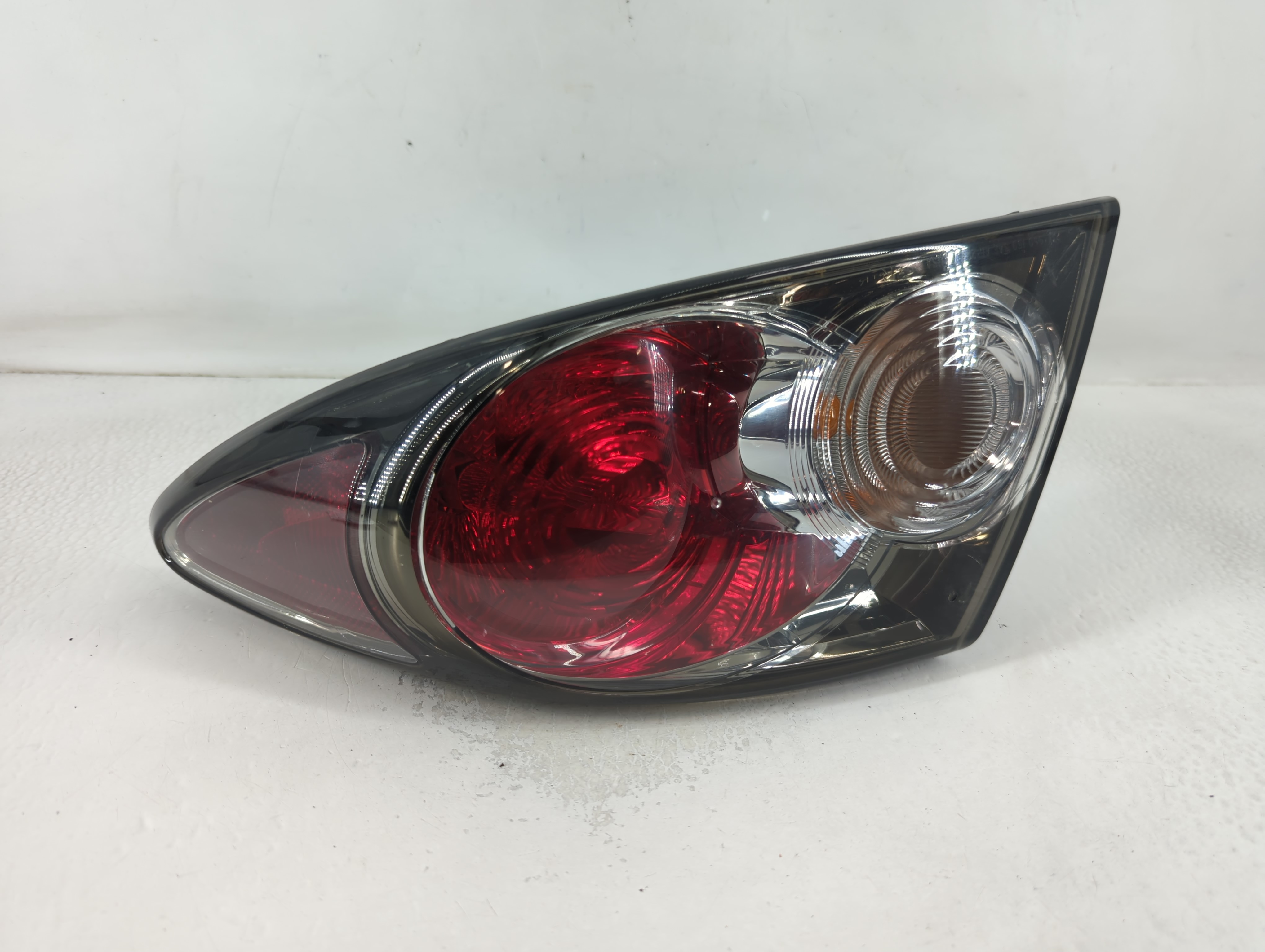 2006-2008 Mazda 6 Passenger Right Side Tail Light Taillight Oem 787386 - Oemusedautoparts1.com