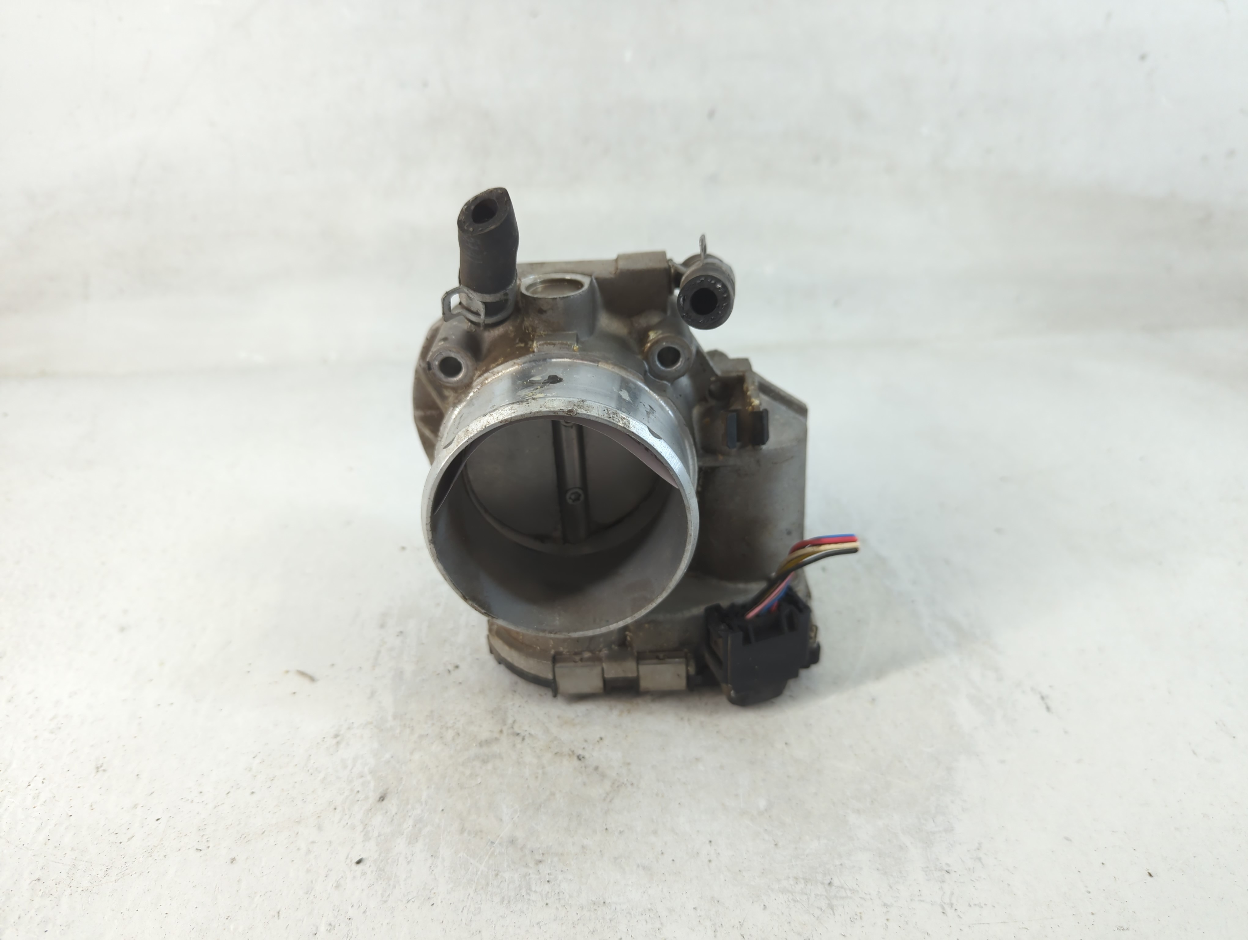 2011-2015 Kia Optima Throttle Body 787393 - Oemusedautoparts1.com