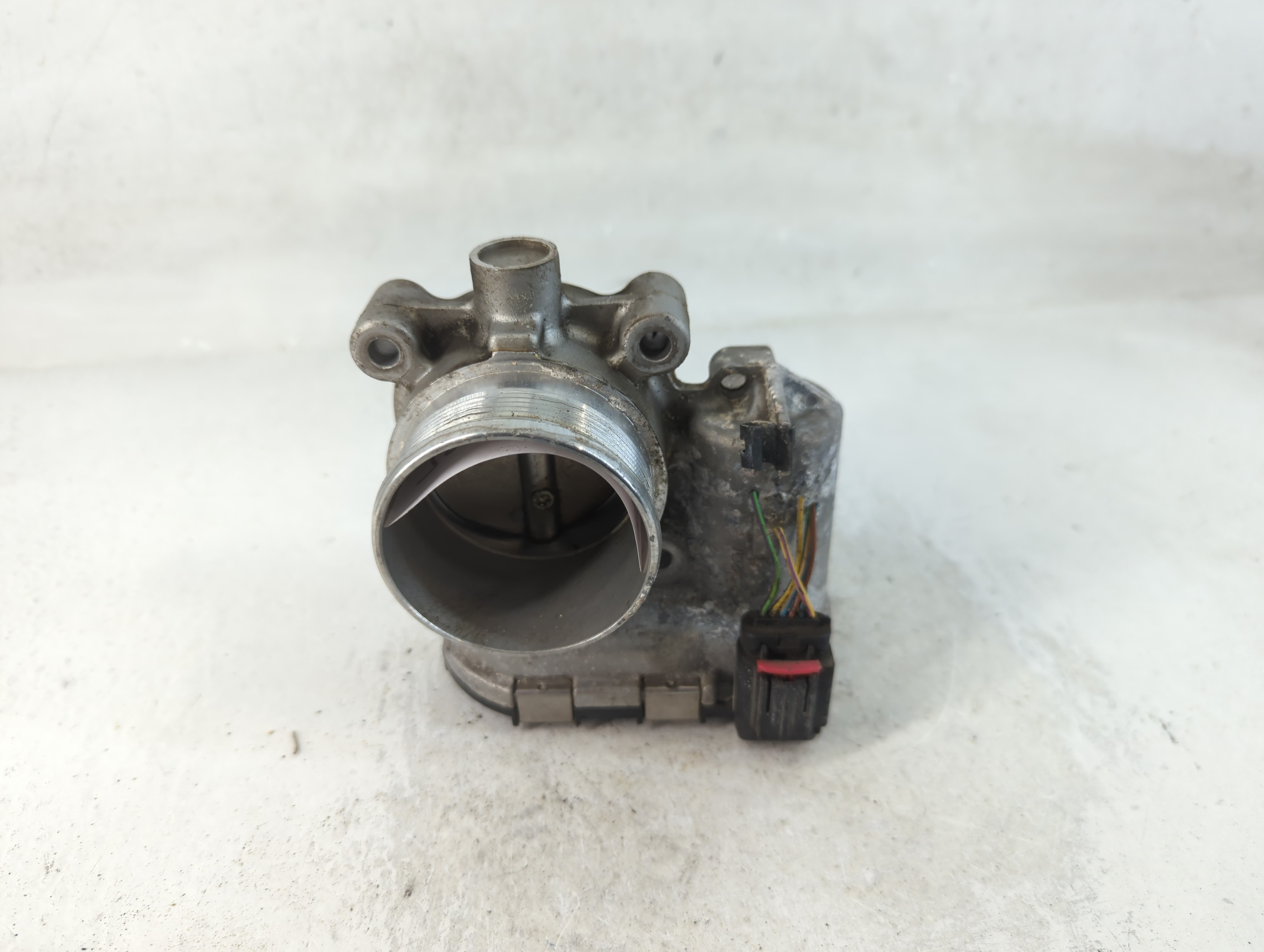 2013-2016 Ford Escape Throttle Body 787395 - Oemusedautoparts1.com